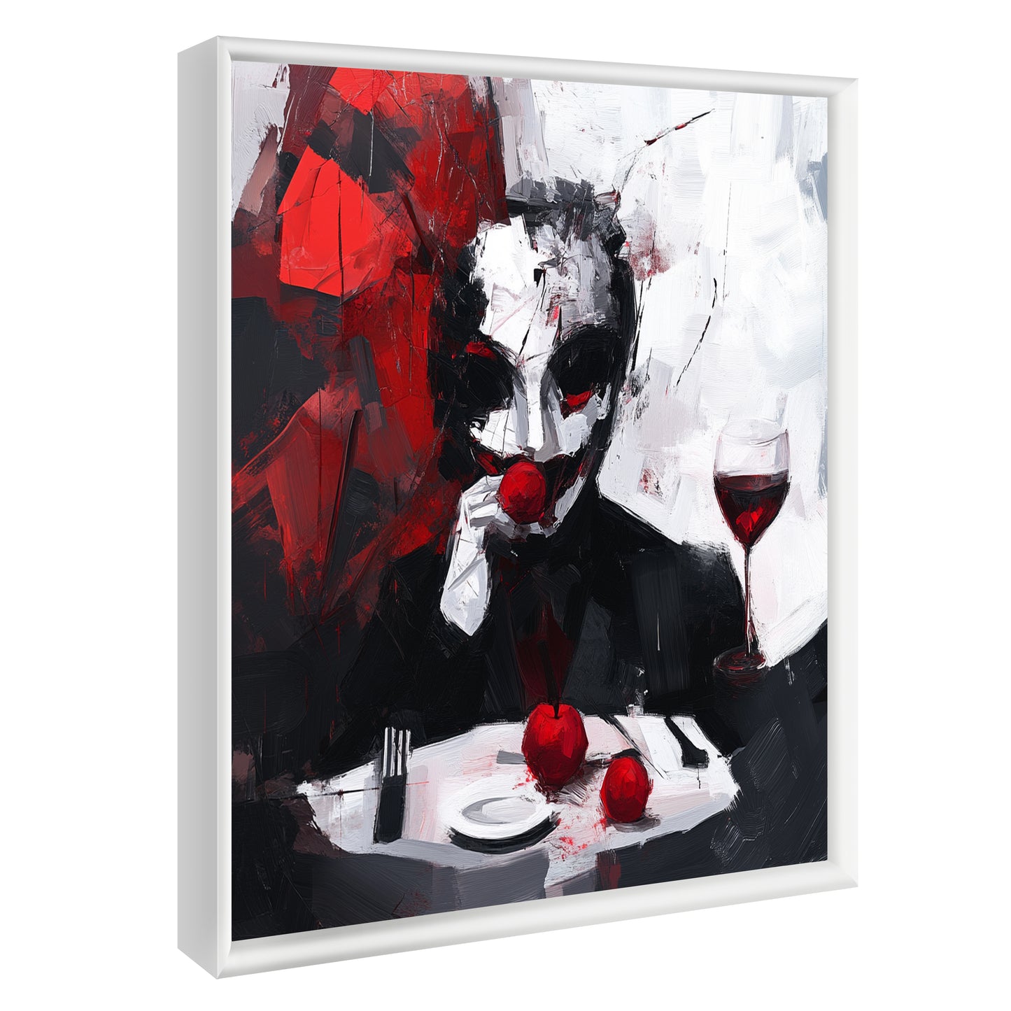 Apple and Wine