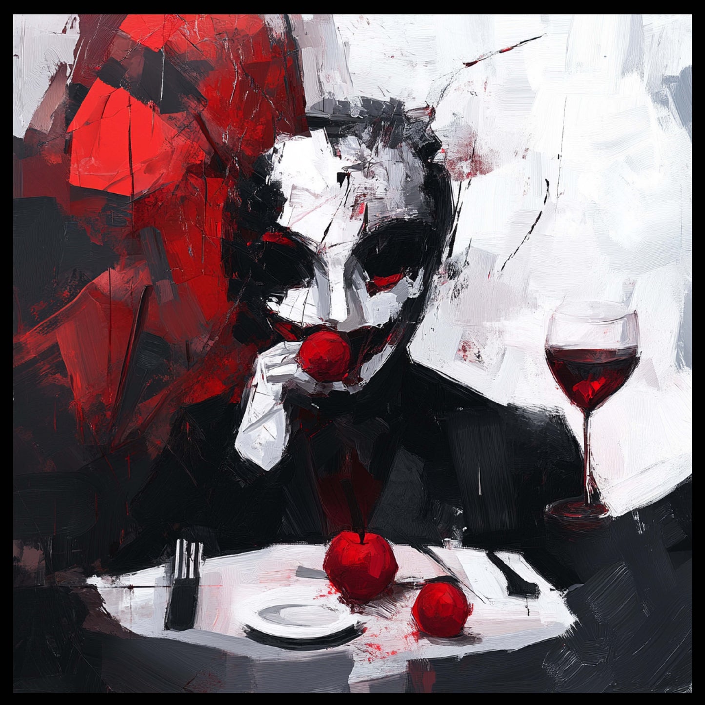 Apple and Wine