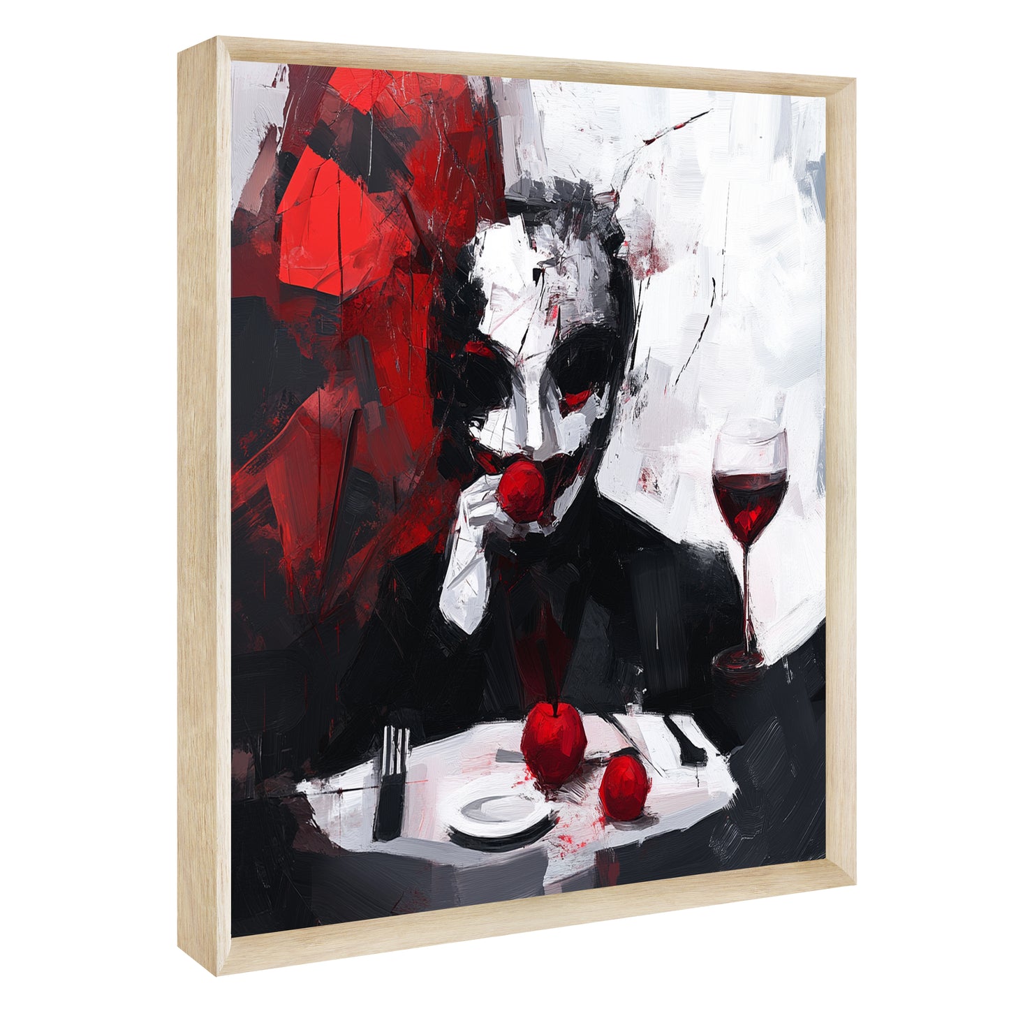 Apple and Wine