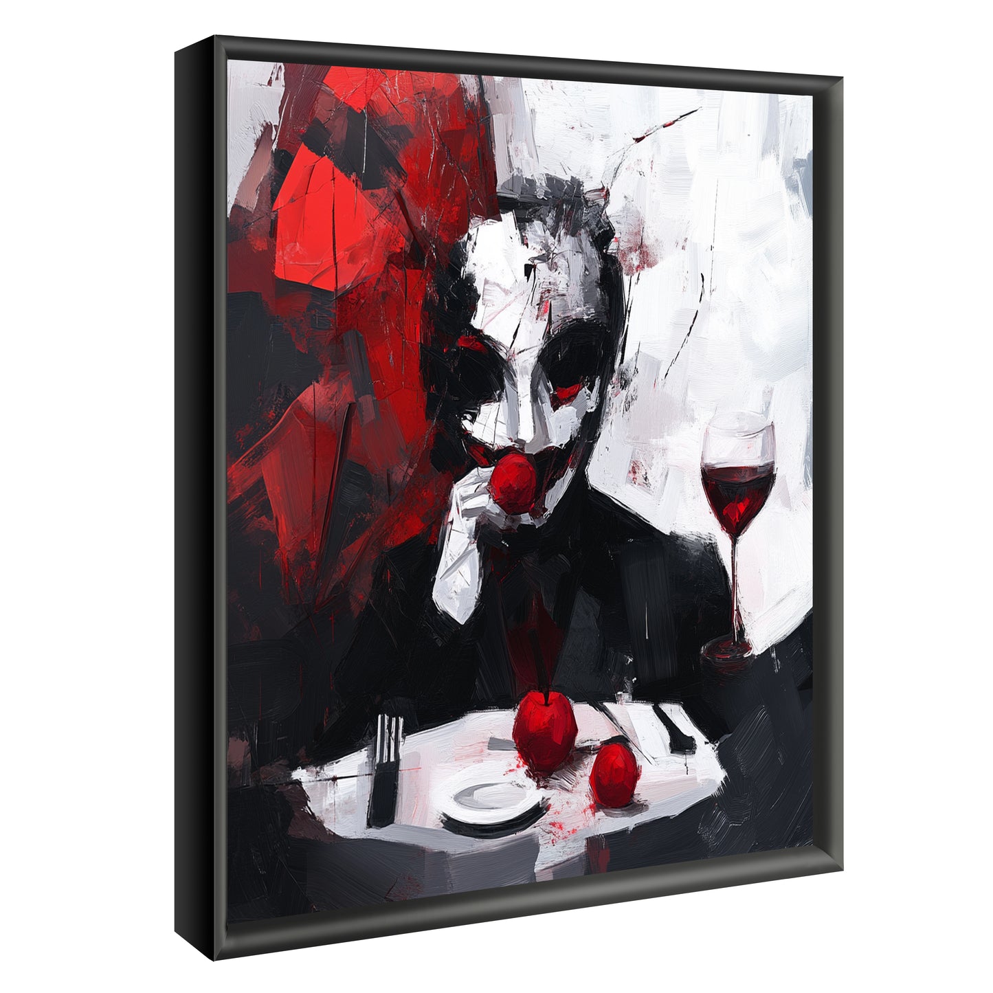 Apple and Wine