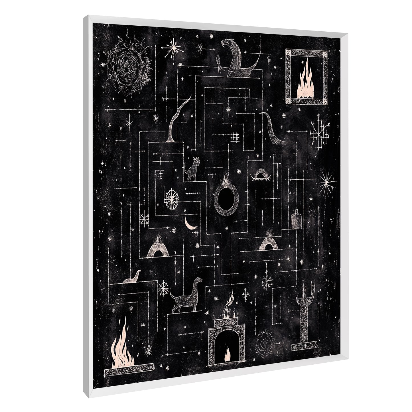 Astral Labirynth 1