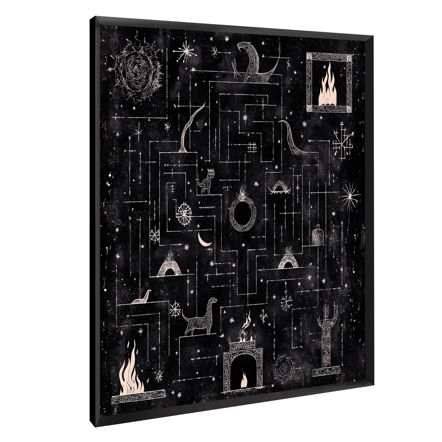 Astral Labirynth 1