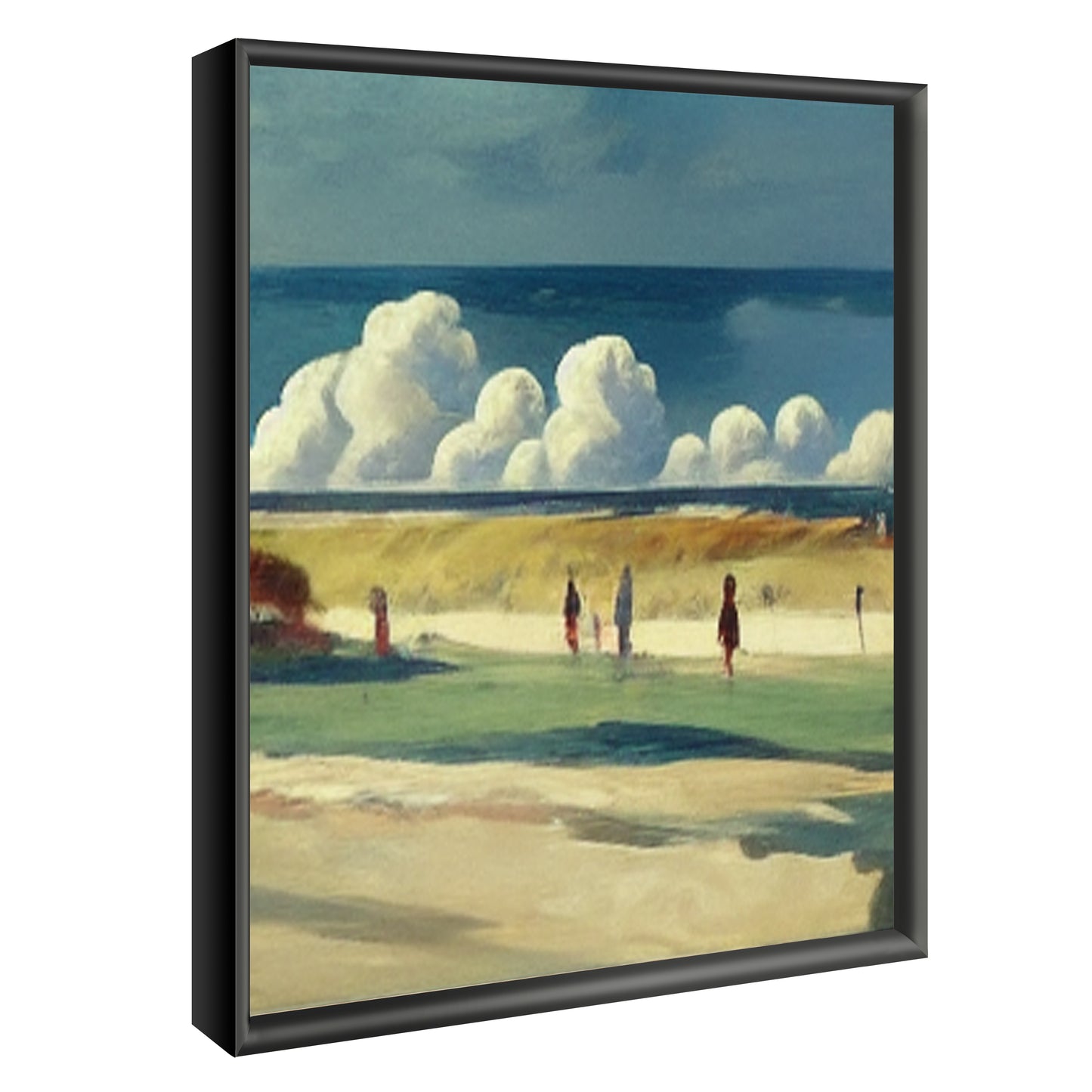 Beach Horizon 2