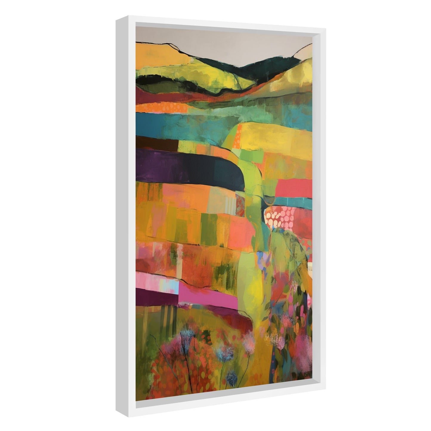 Charming Hills 3