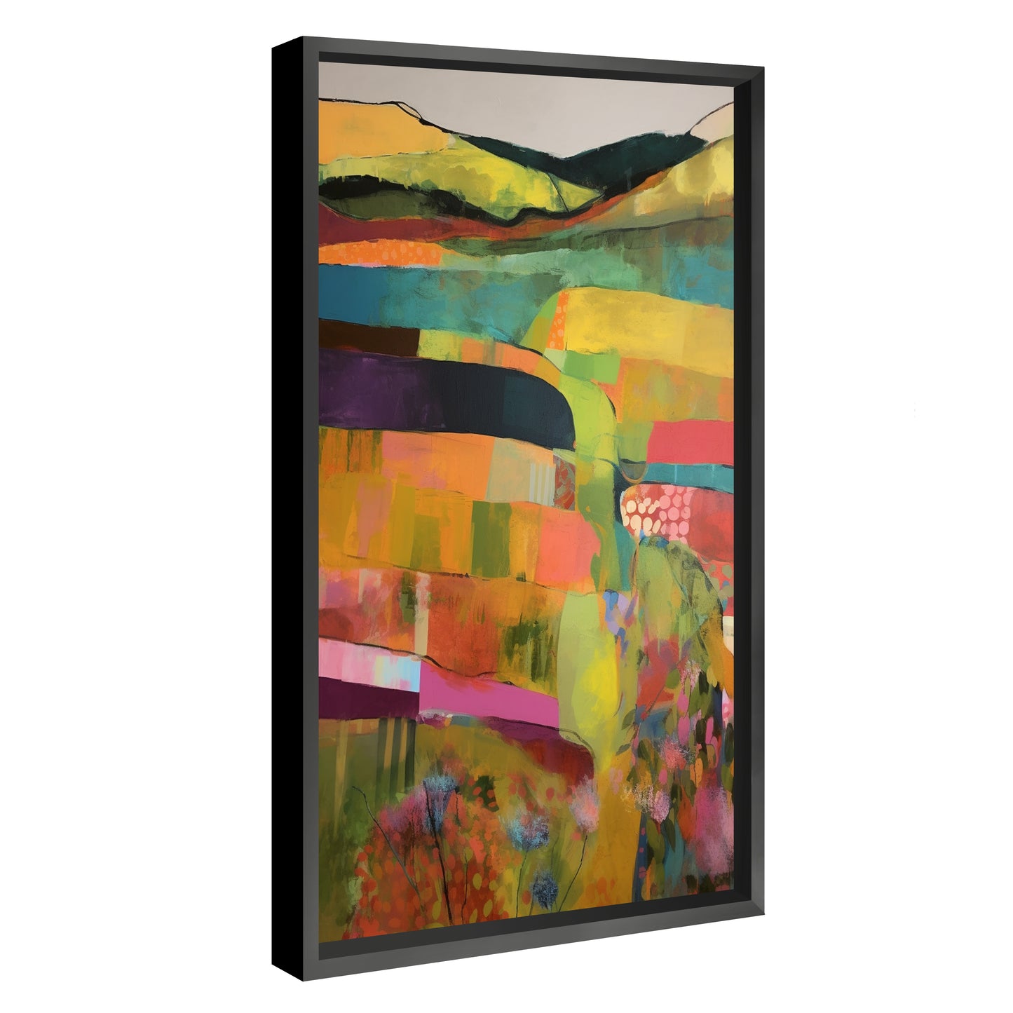Charming Hills 3