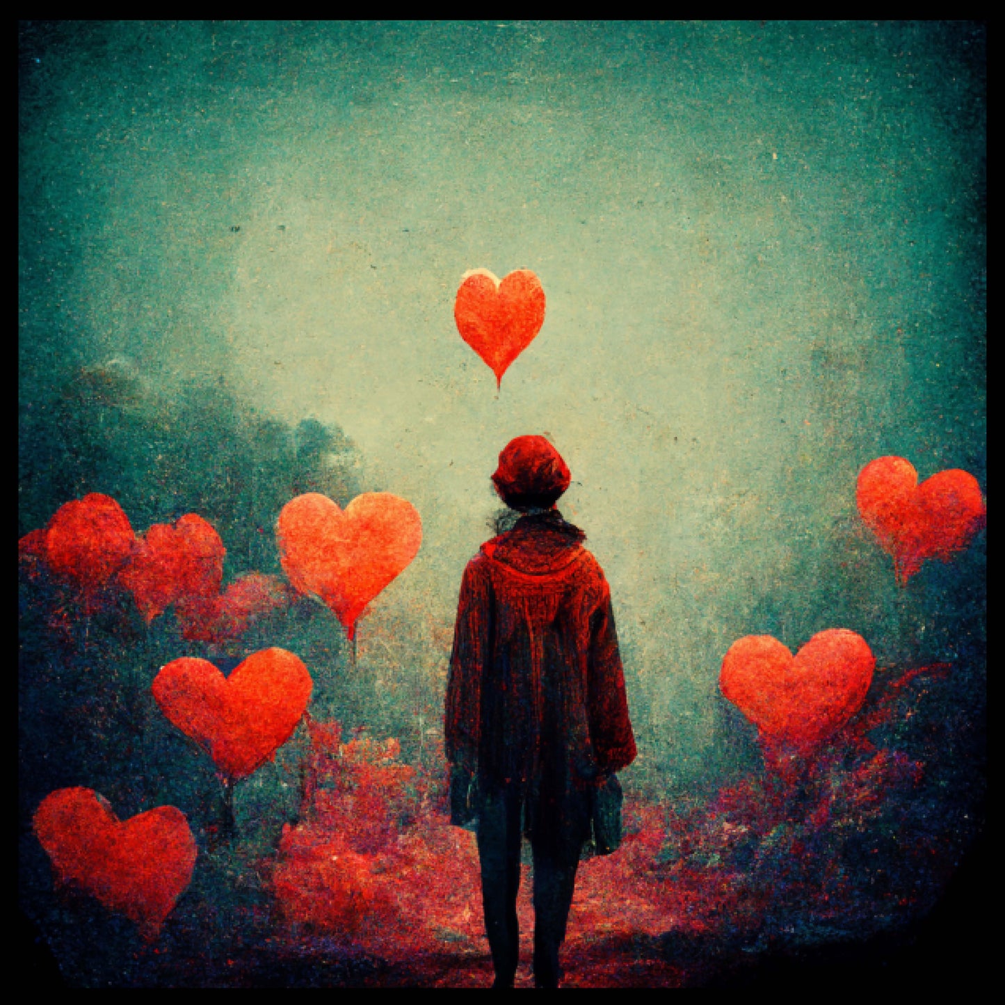 Child Heart