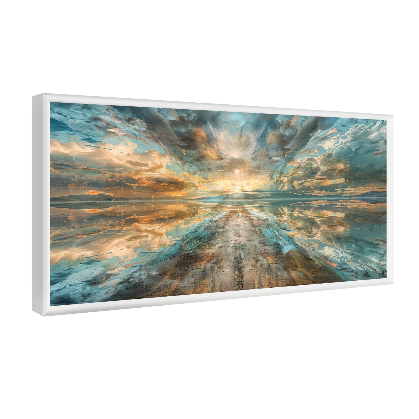 Clouds Vision