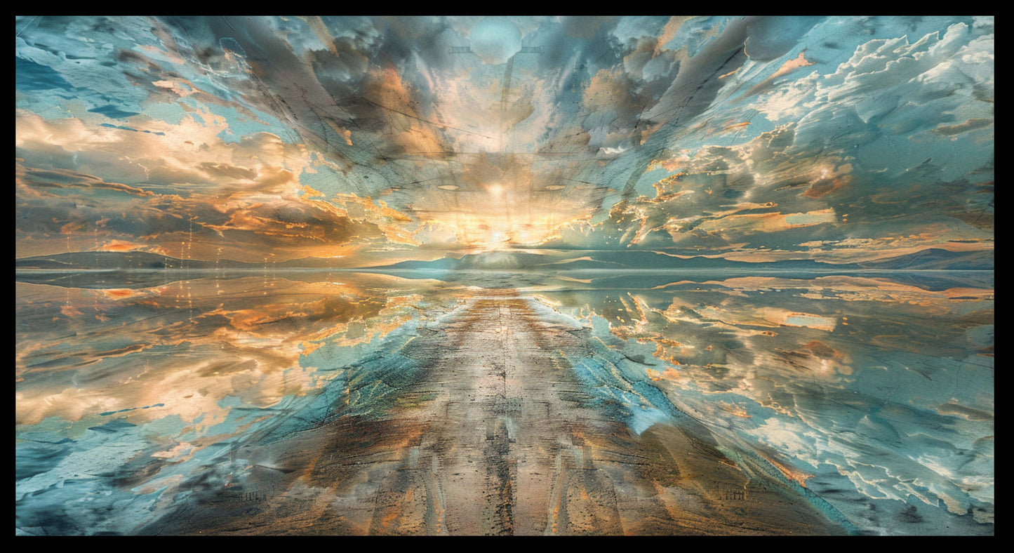 Clouds Vision