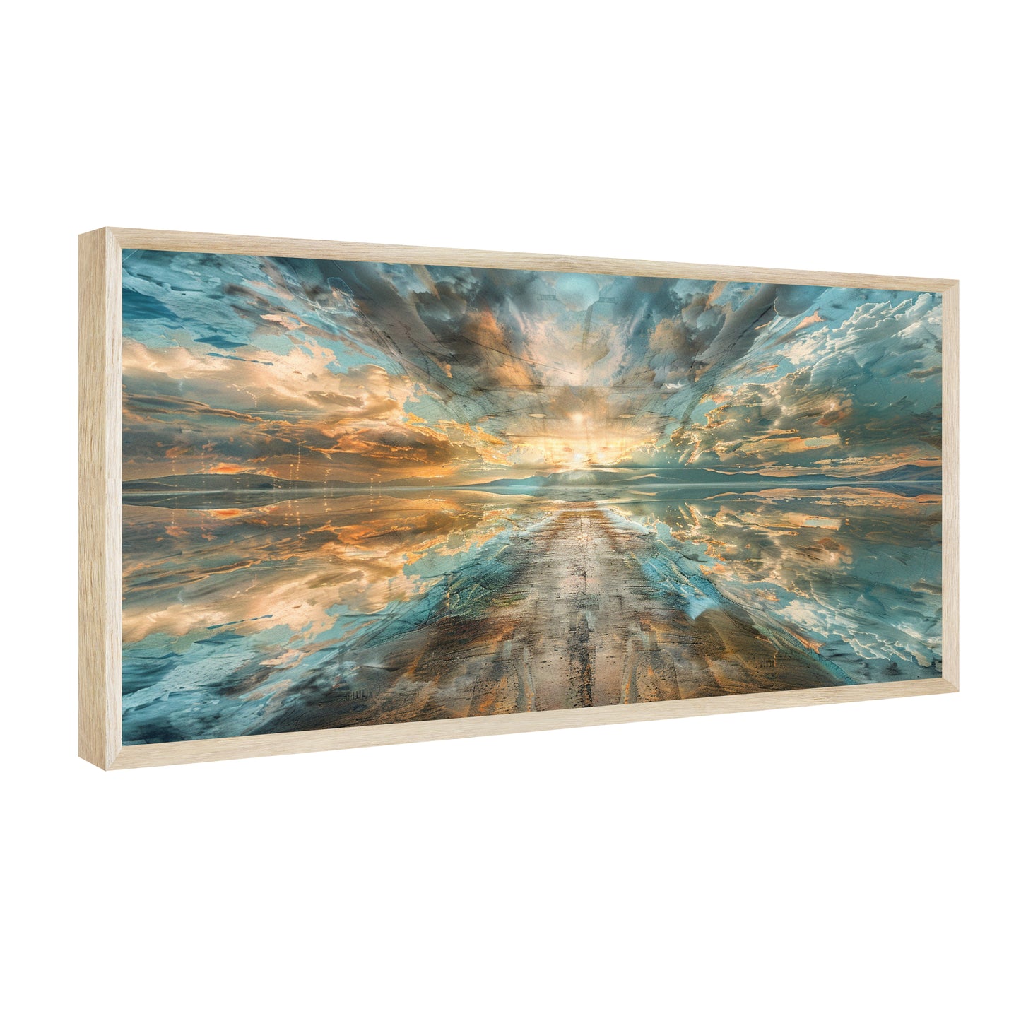Clouds Vision