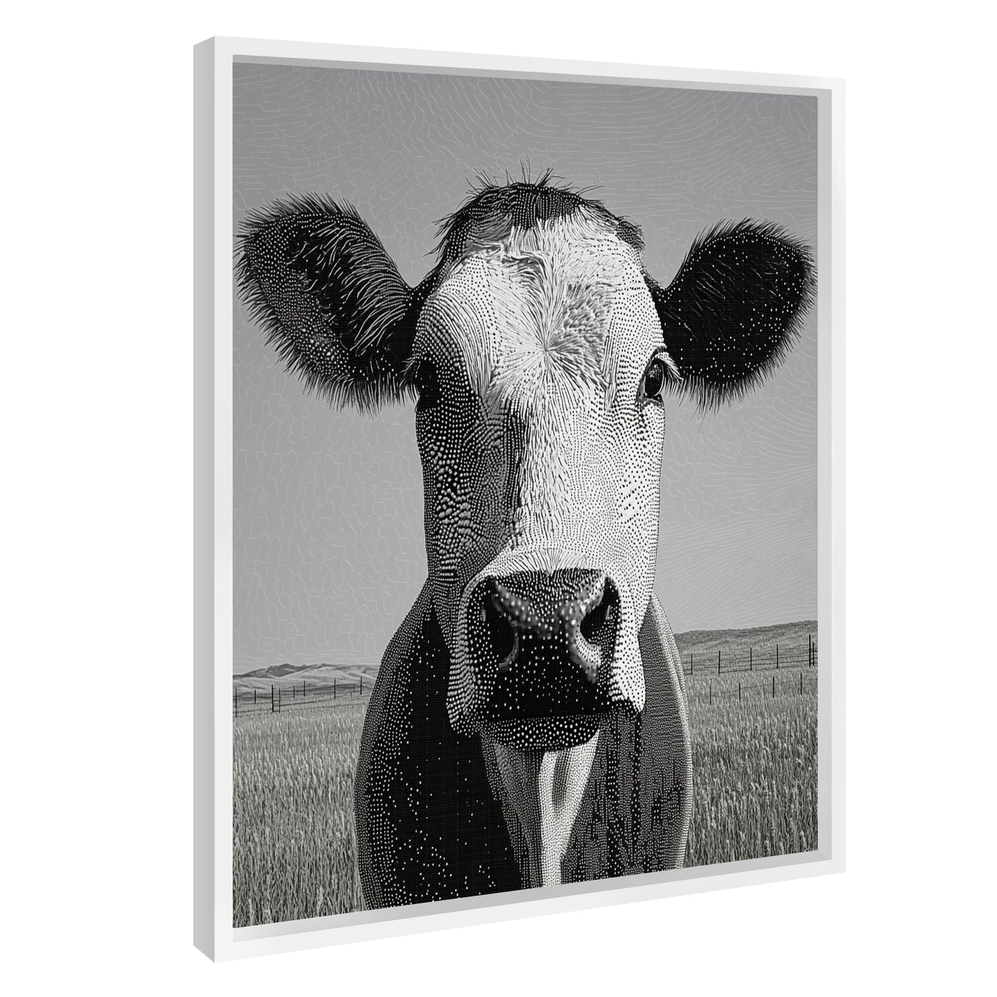 Cow