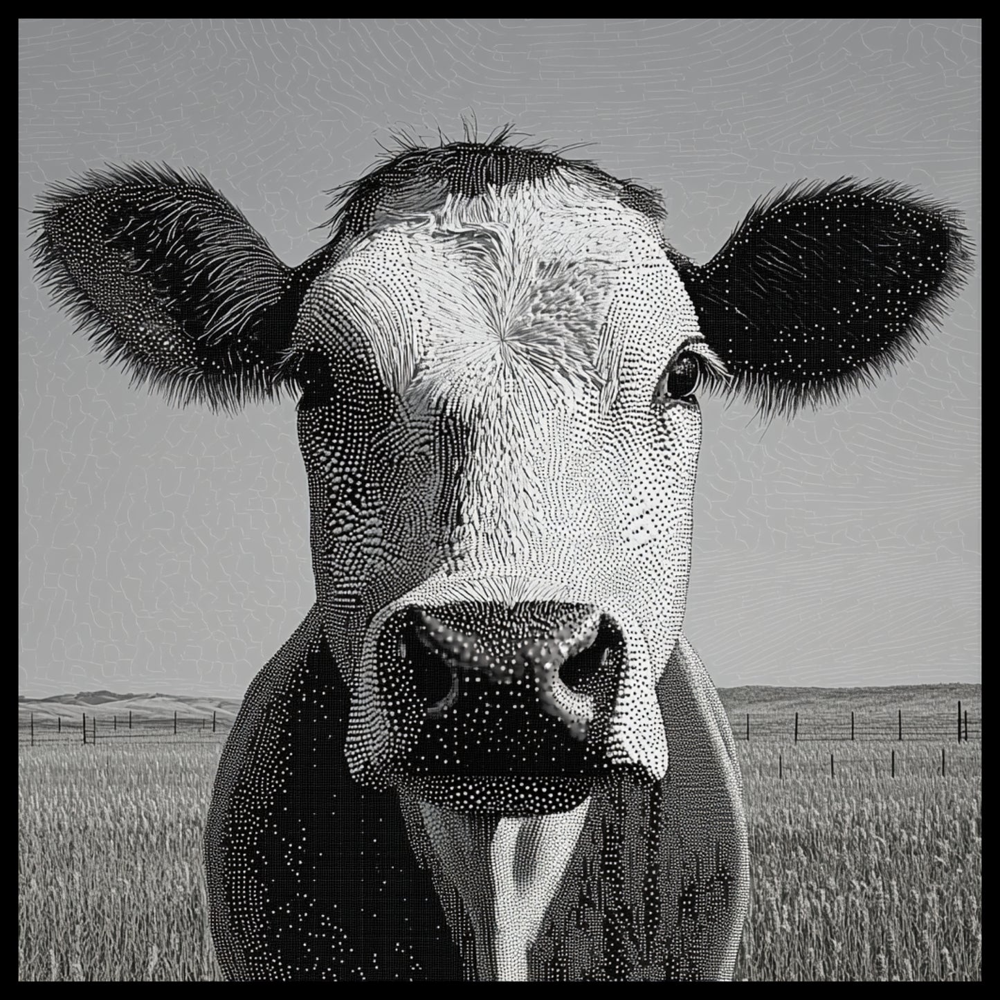 Cow