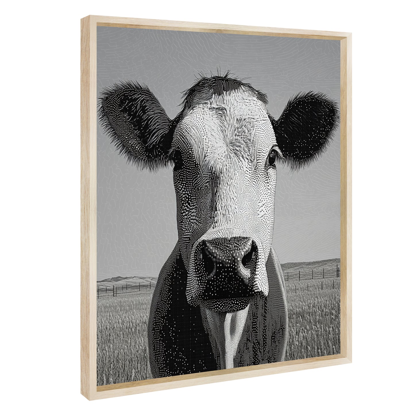 Cow