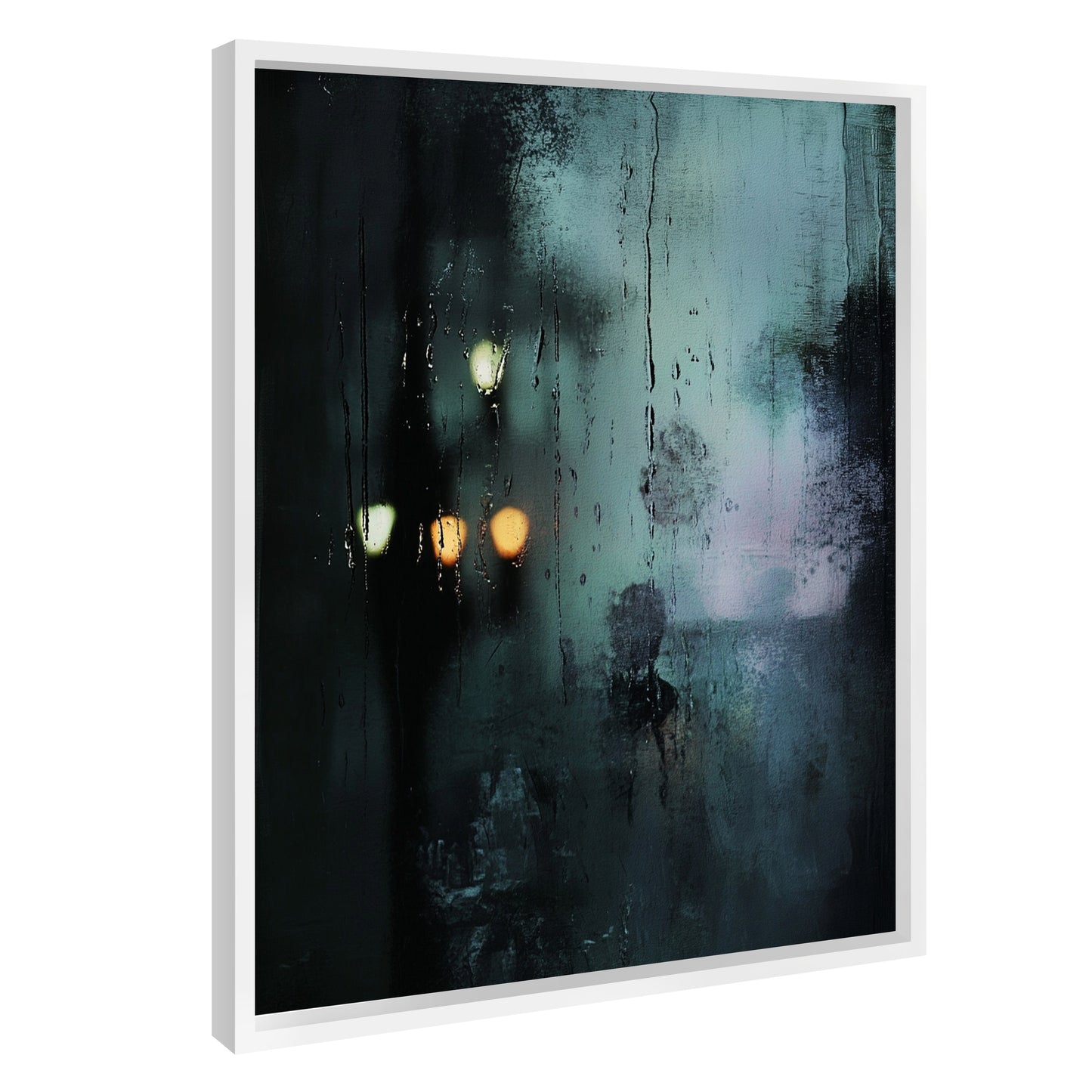 Dark Rain