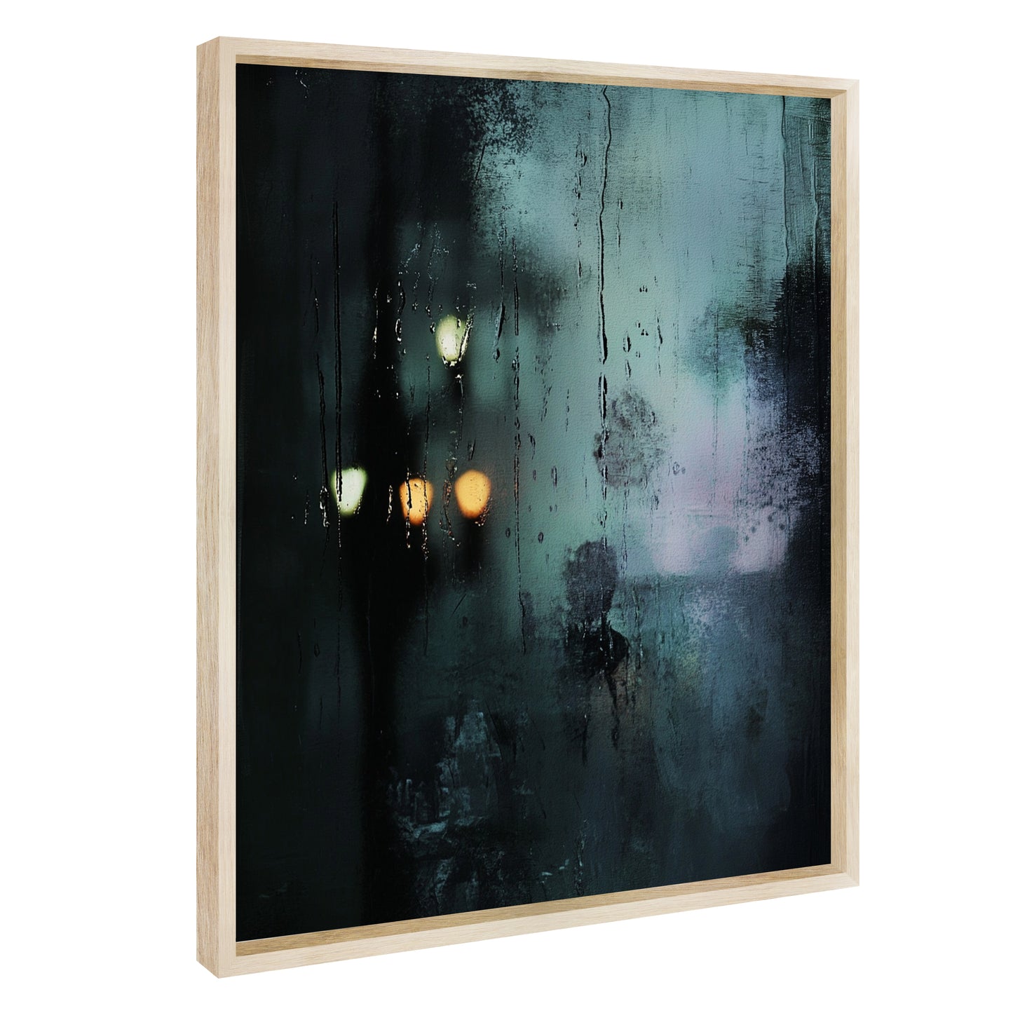 Dark Rain