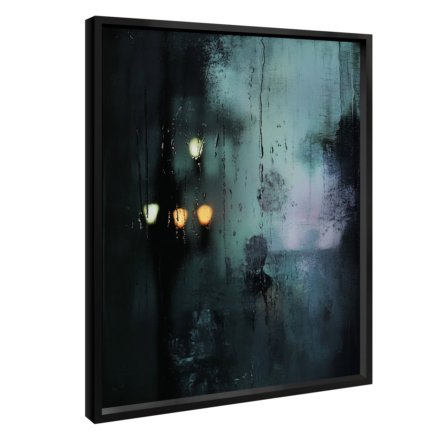 Dark Rain