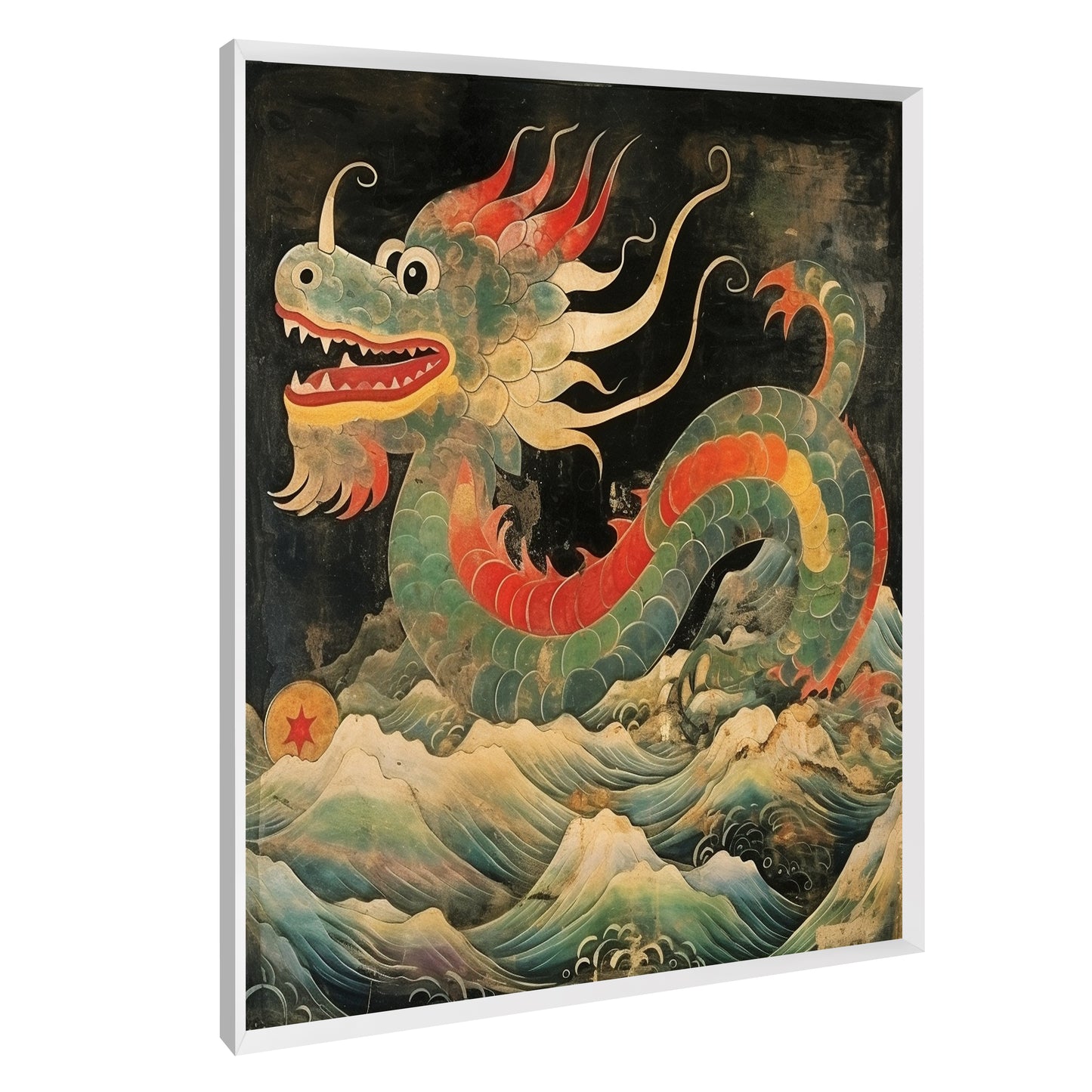 Dragon 3