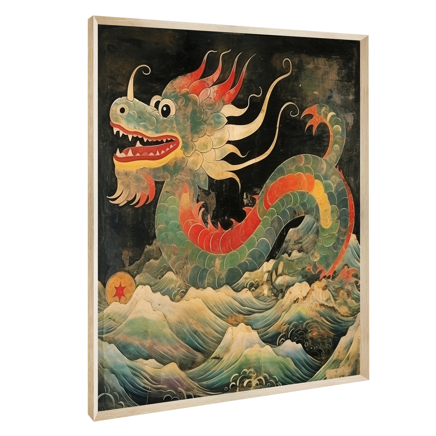 Dragon 3