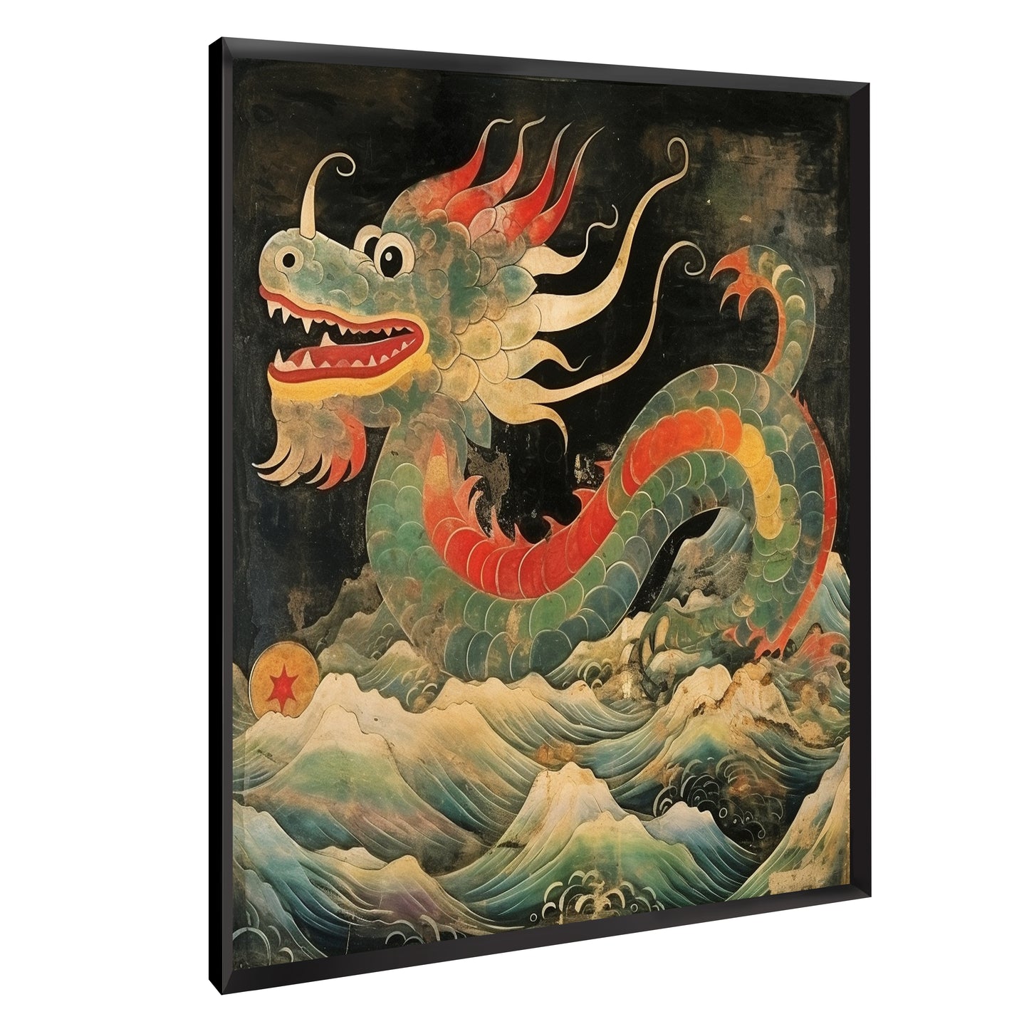Dragon 3