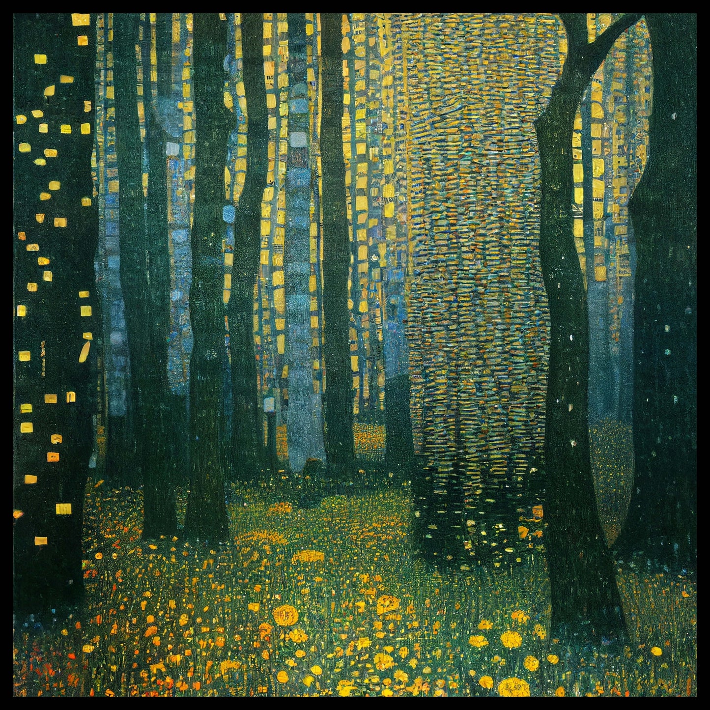 Dream Forest