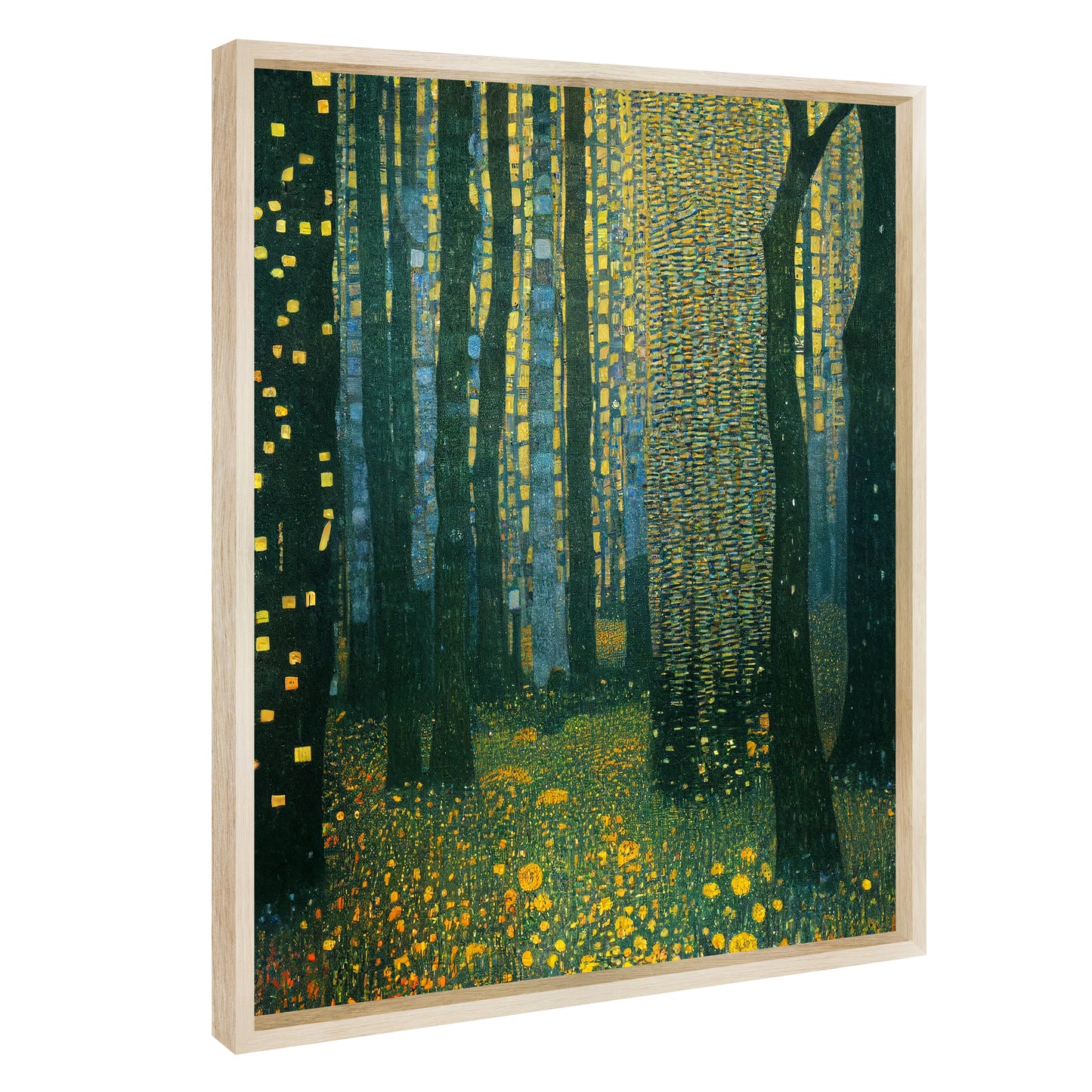 Dream Forest