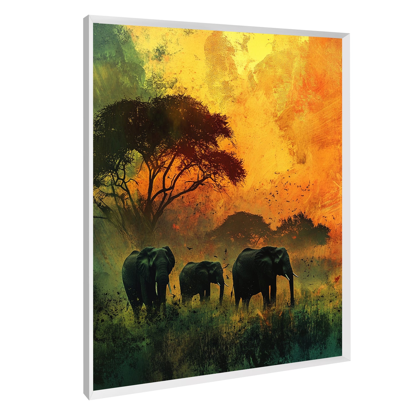 Elephant