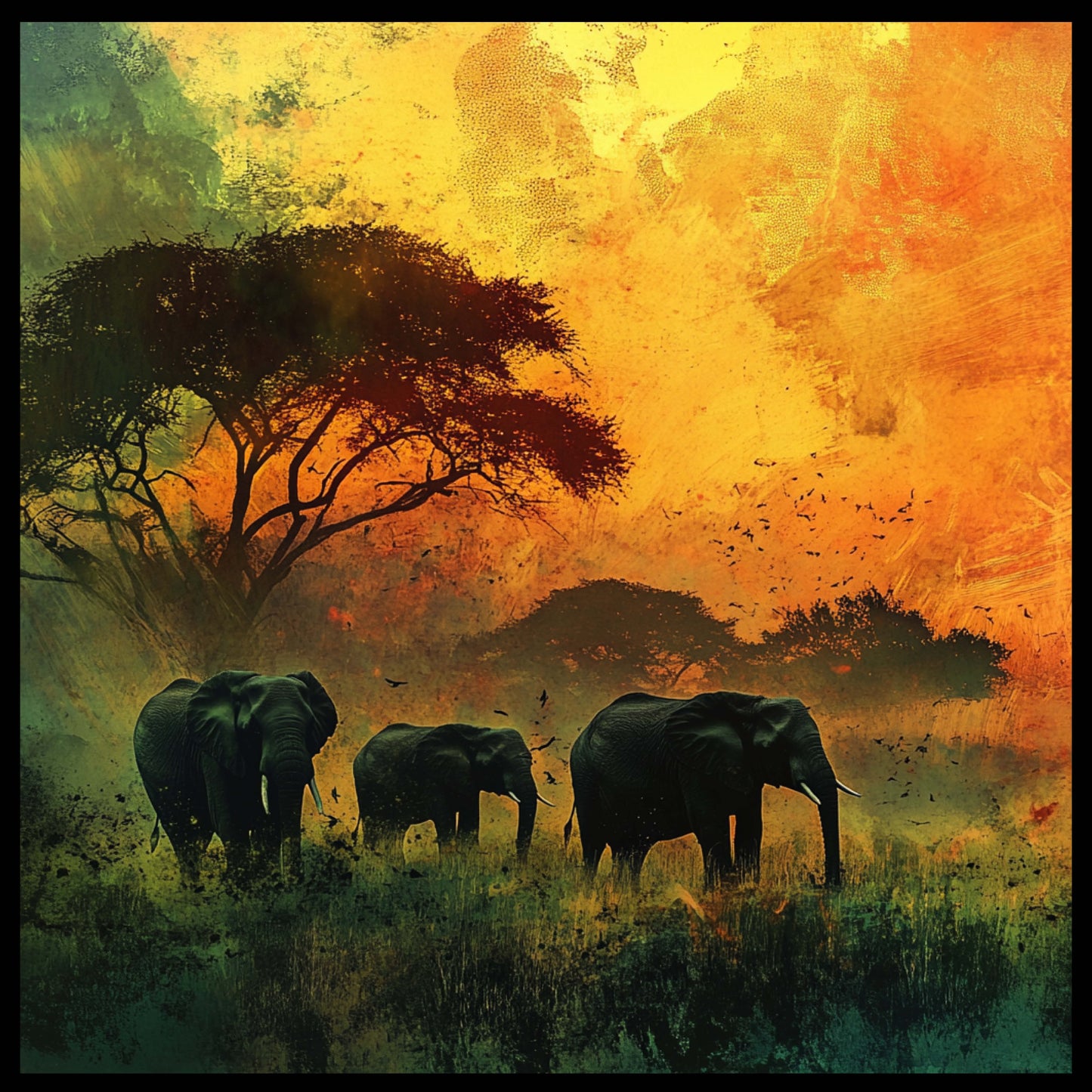 Elephant