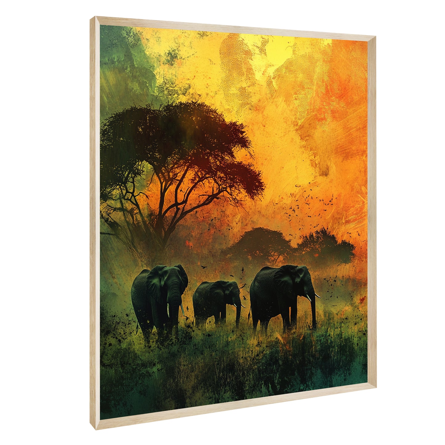 Elephant