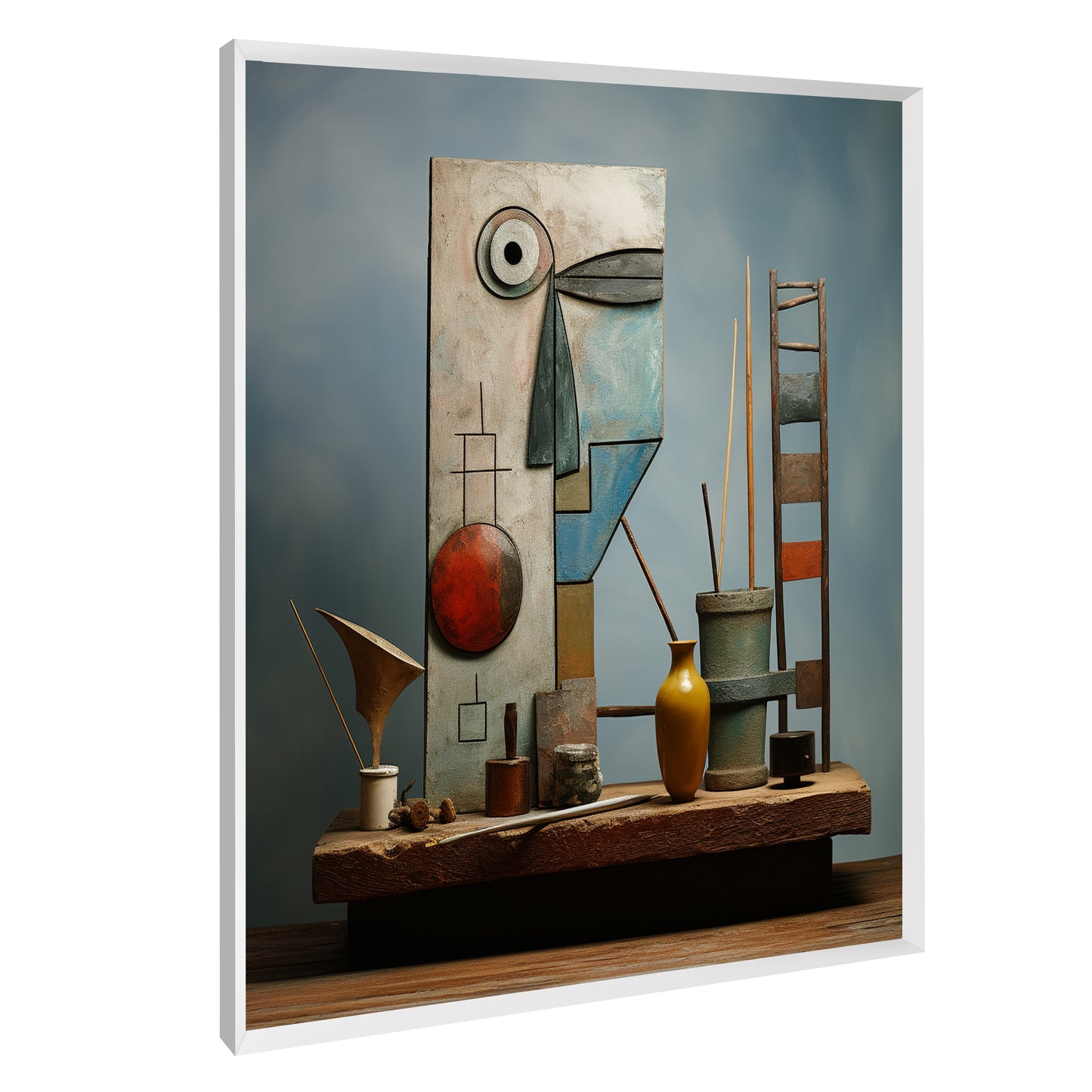 Essential Objects 1