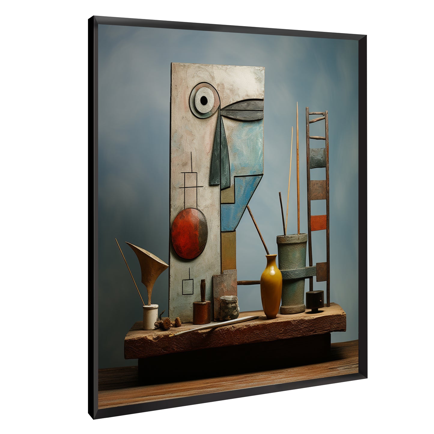 Essential Objects 1