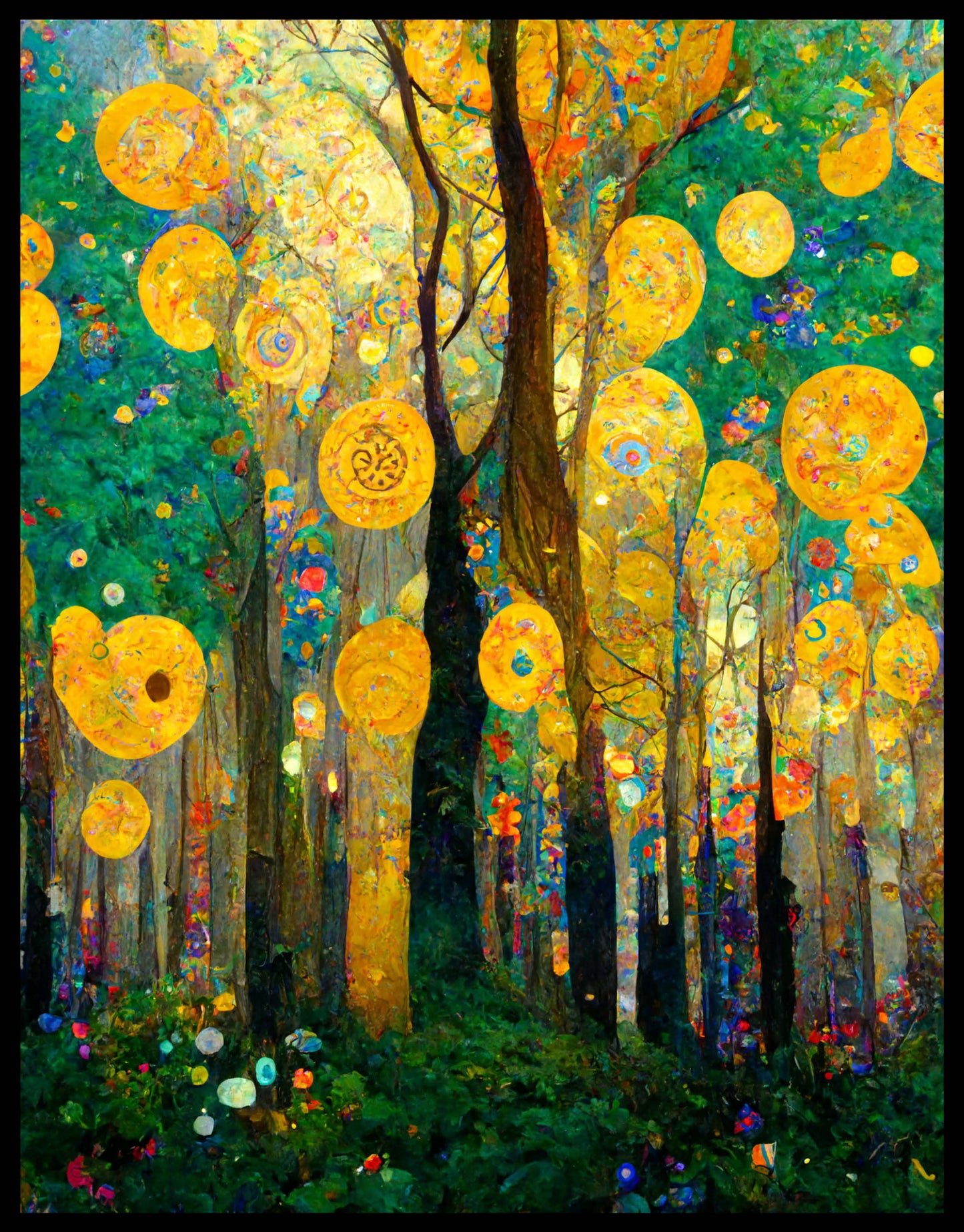 Fairy Wood 1