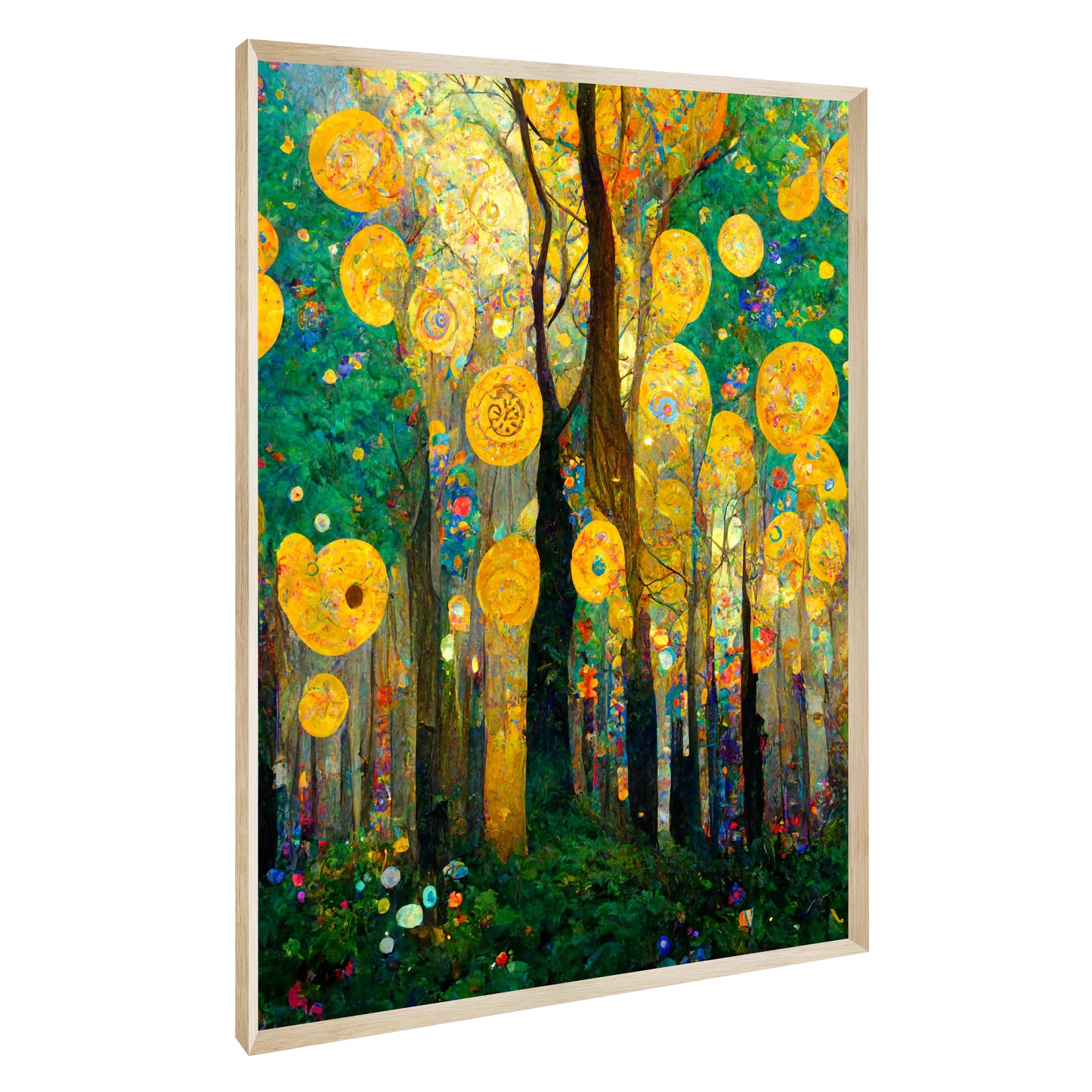 Fairy Wood 1