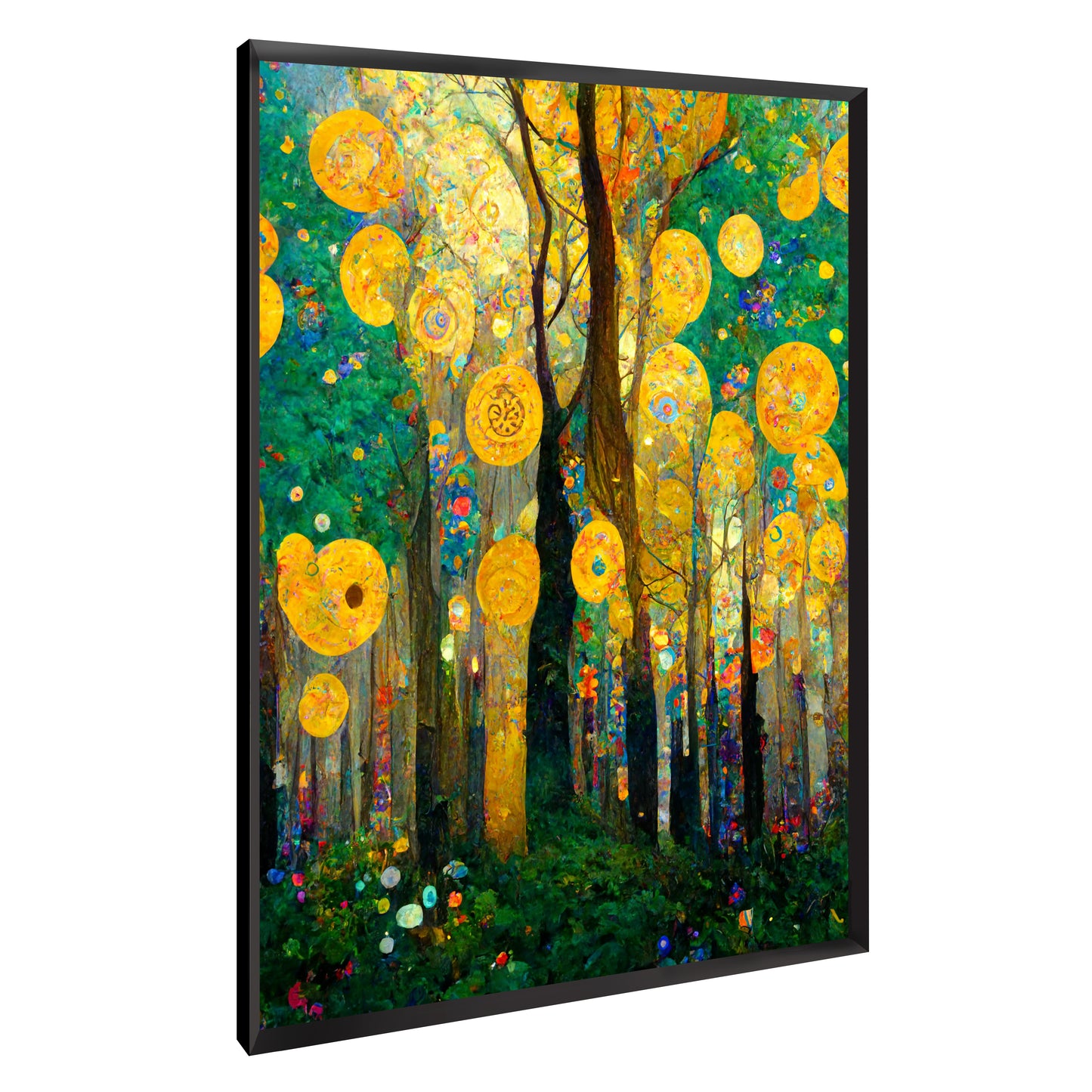 Fairy Wood 1