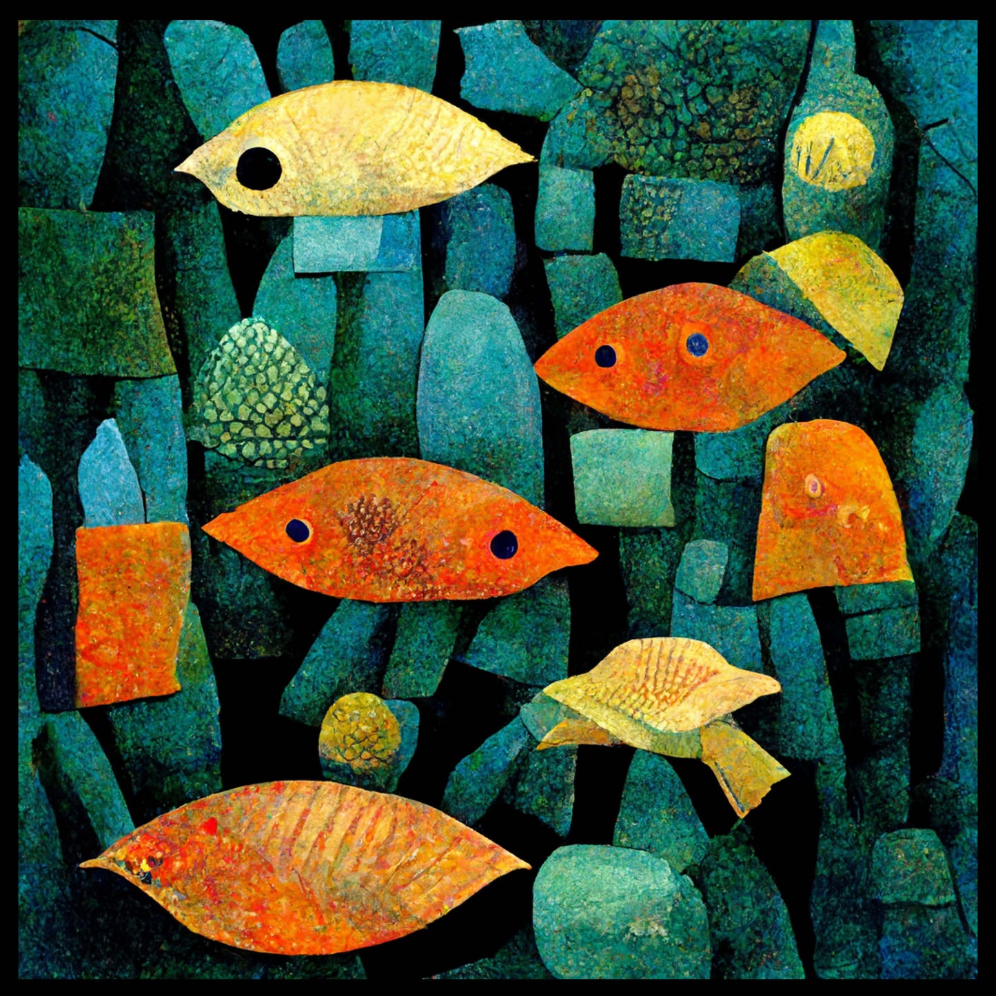 Aquarium 3