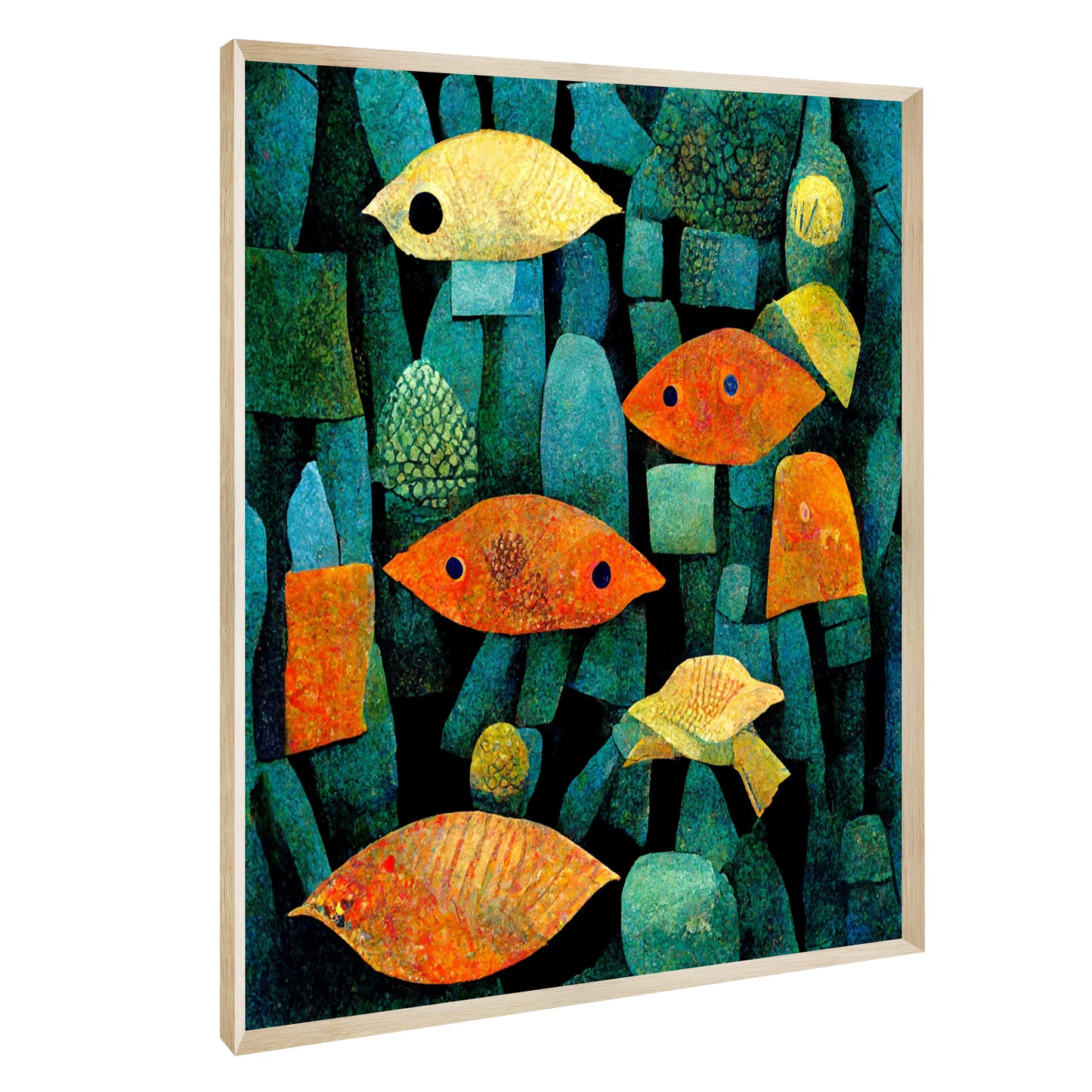 Aquarium 3