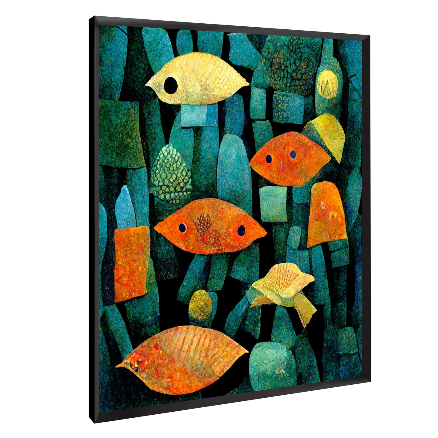 Aquarium 3