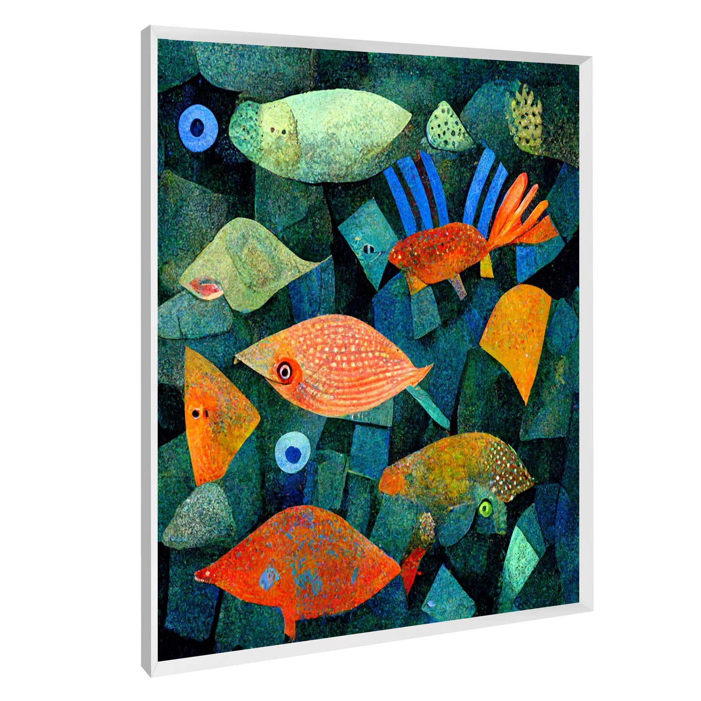 Aquarium 4