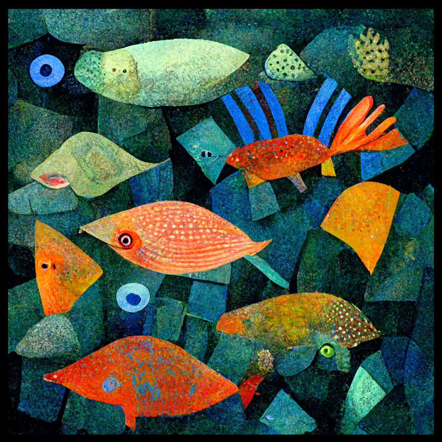 Aquarium 4