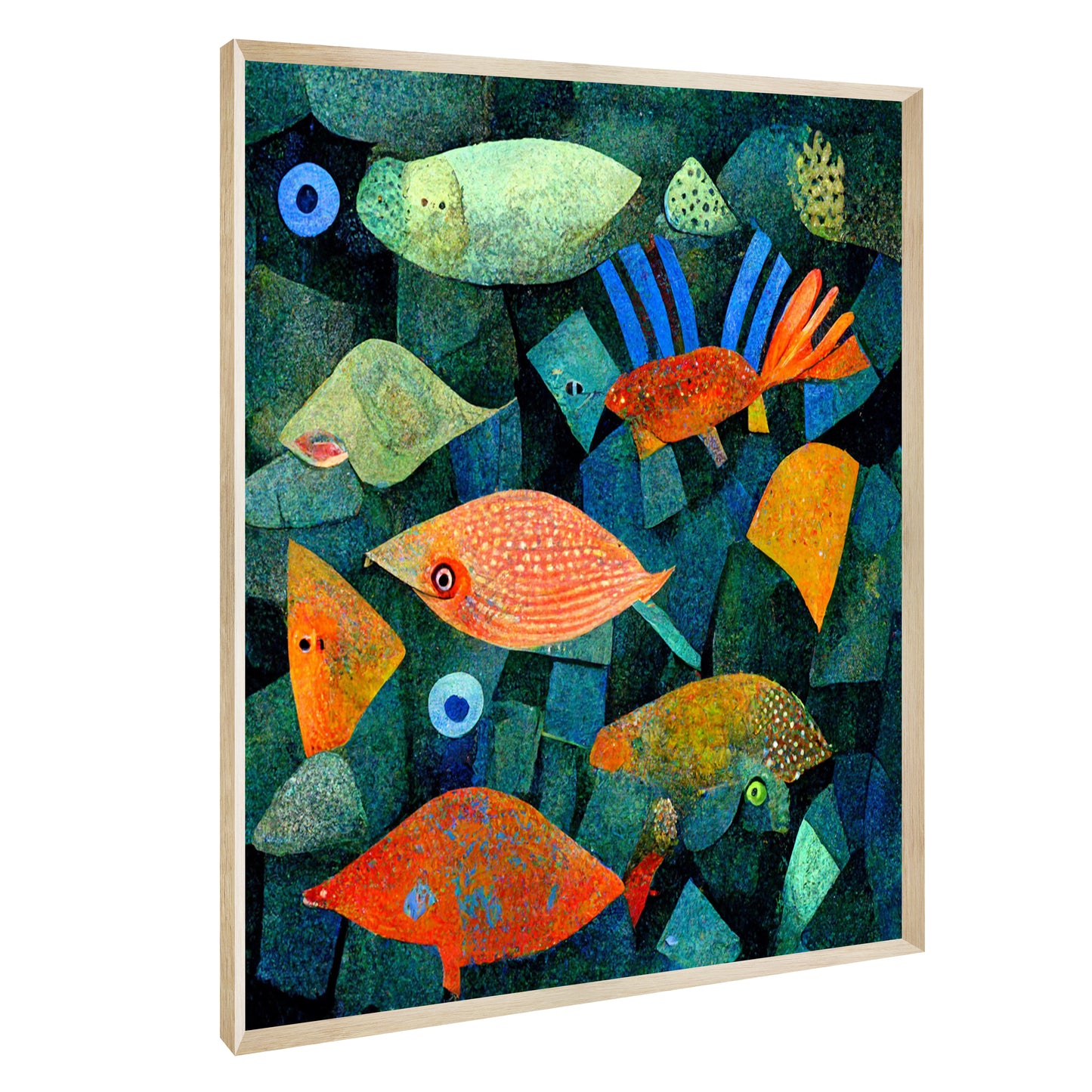 Aquarium 4