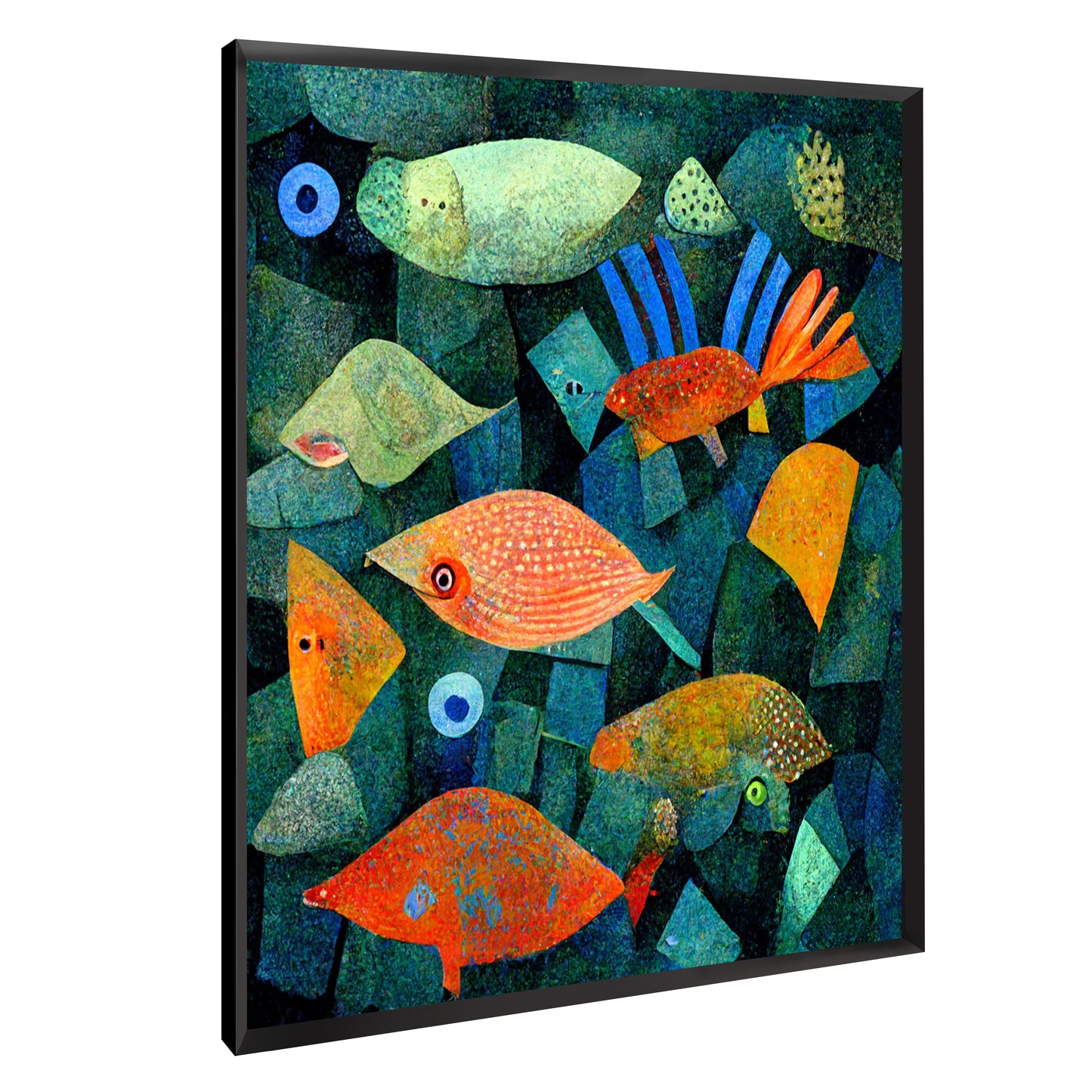 Aquarium 4