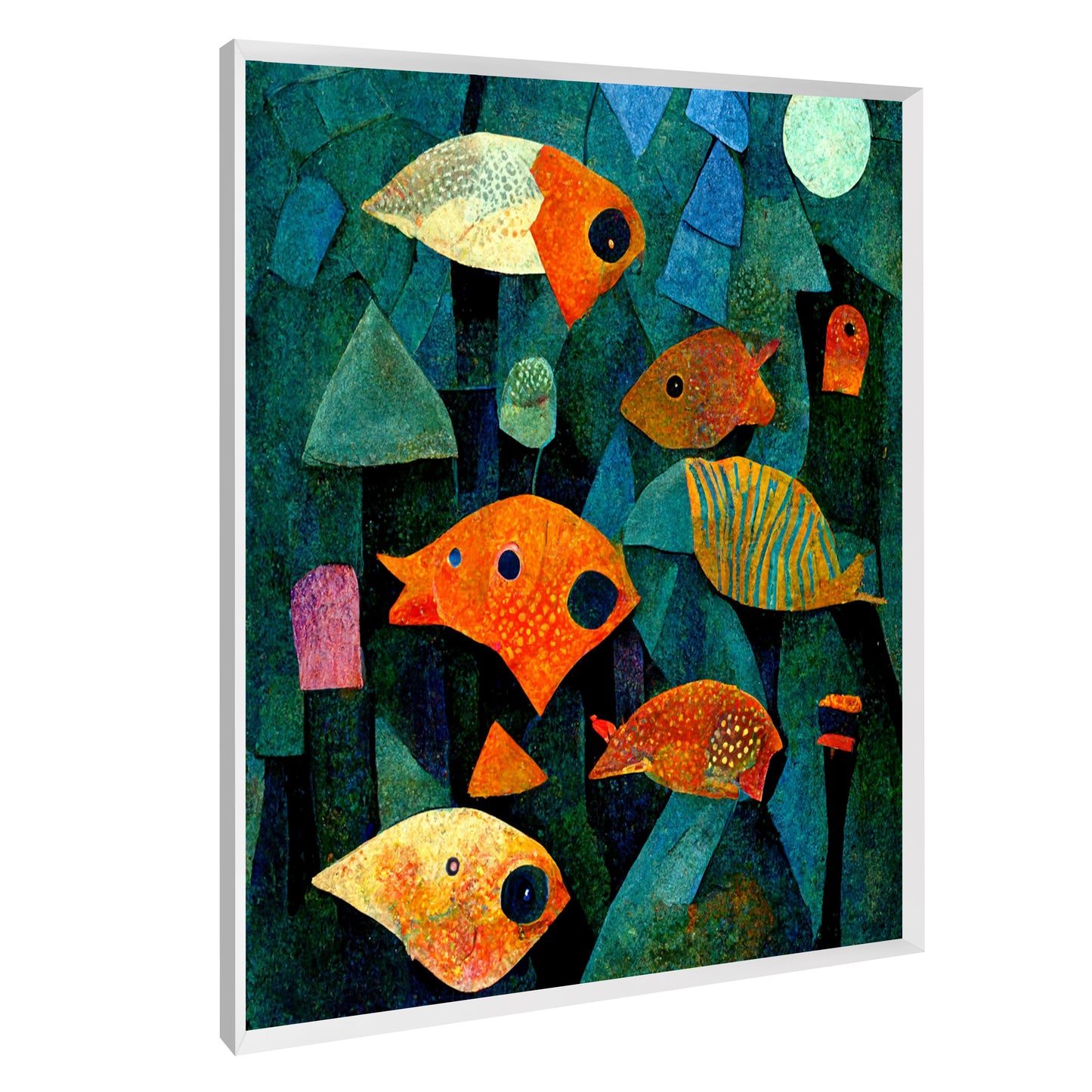 Aquarium 2