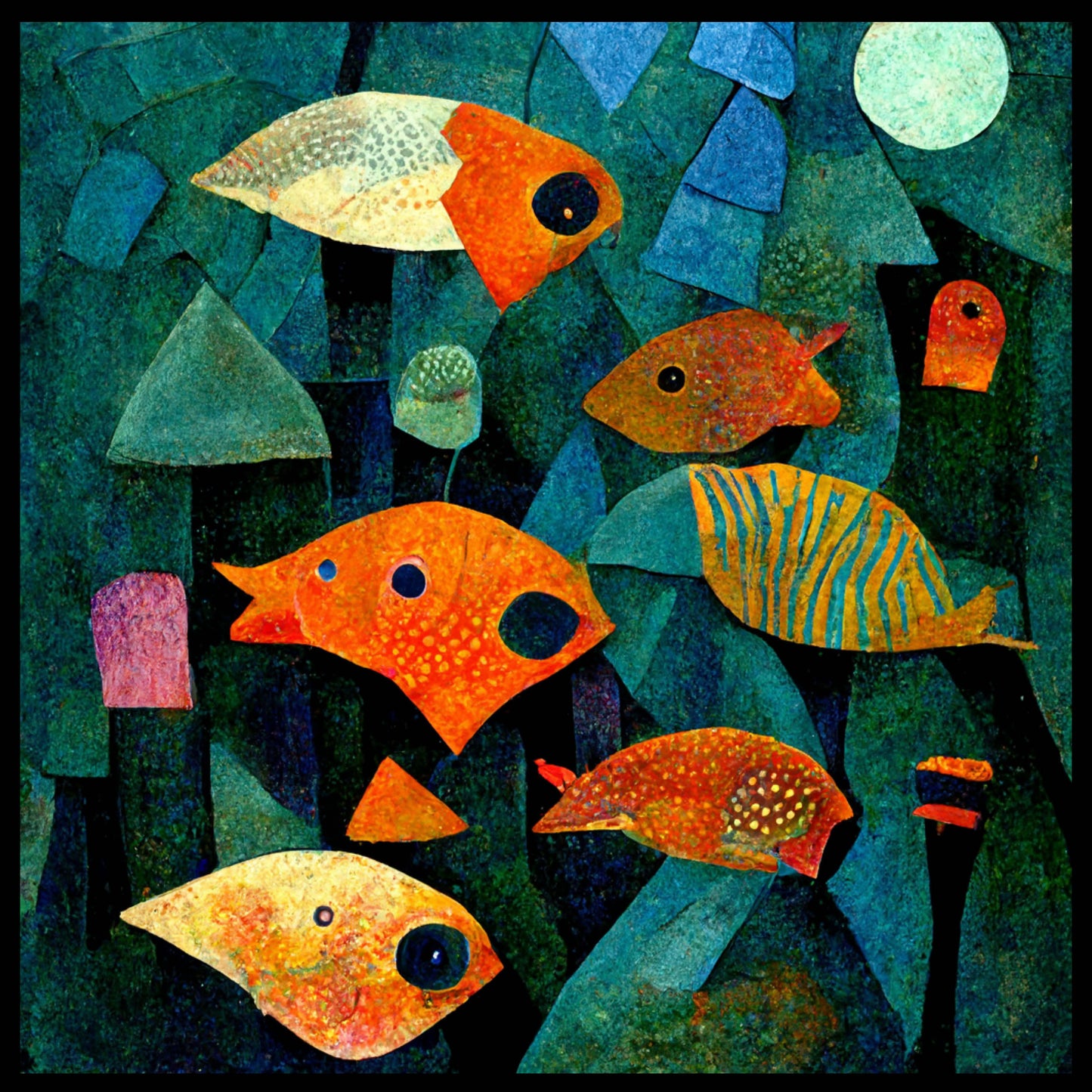 Aquarium 2