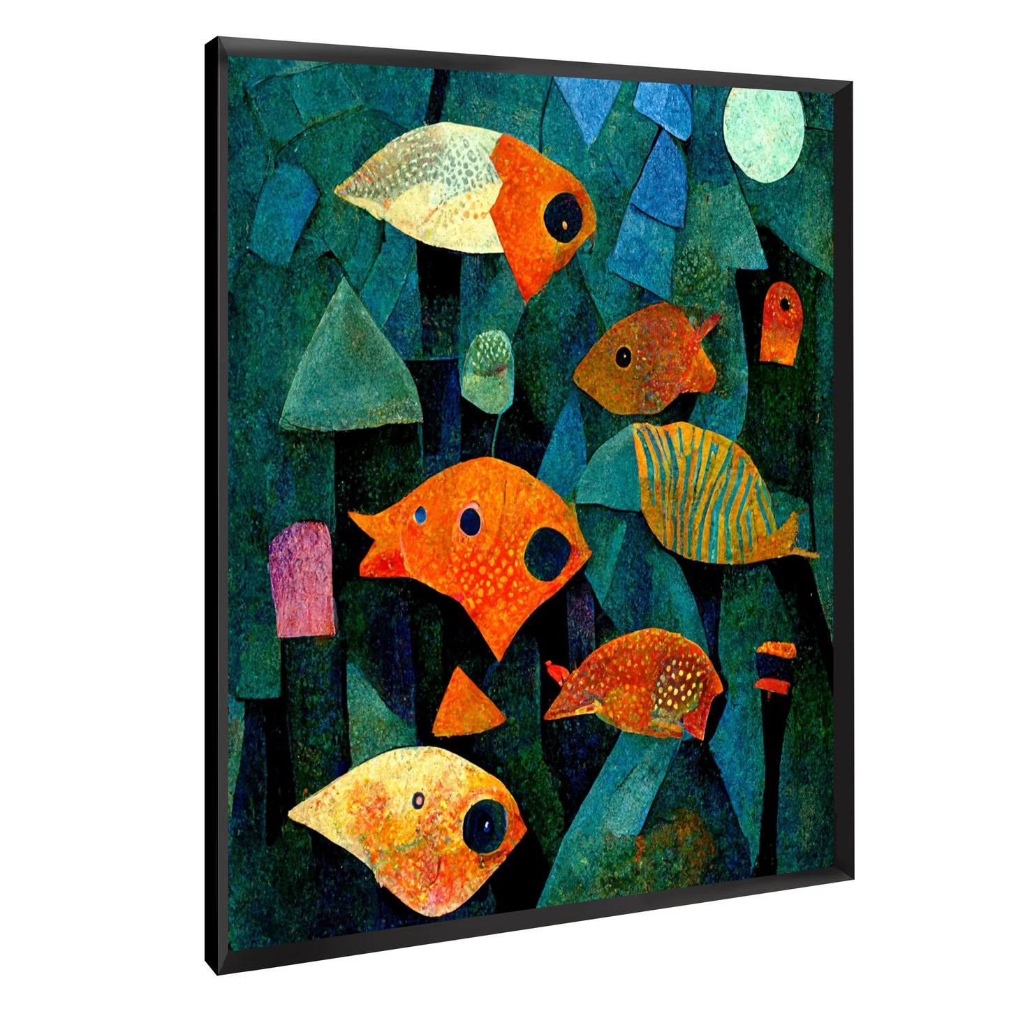 Aquarium 2