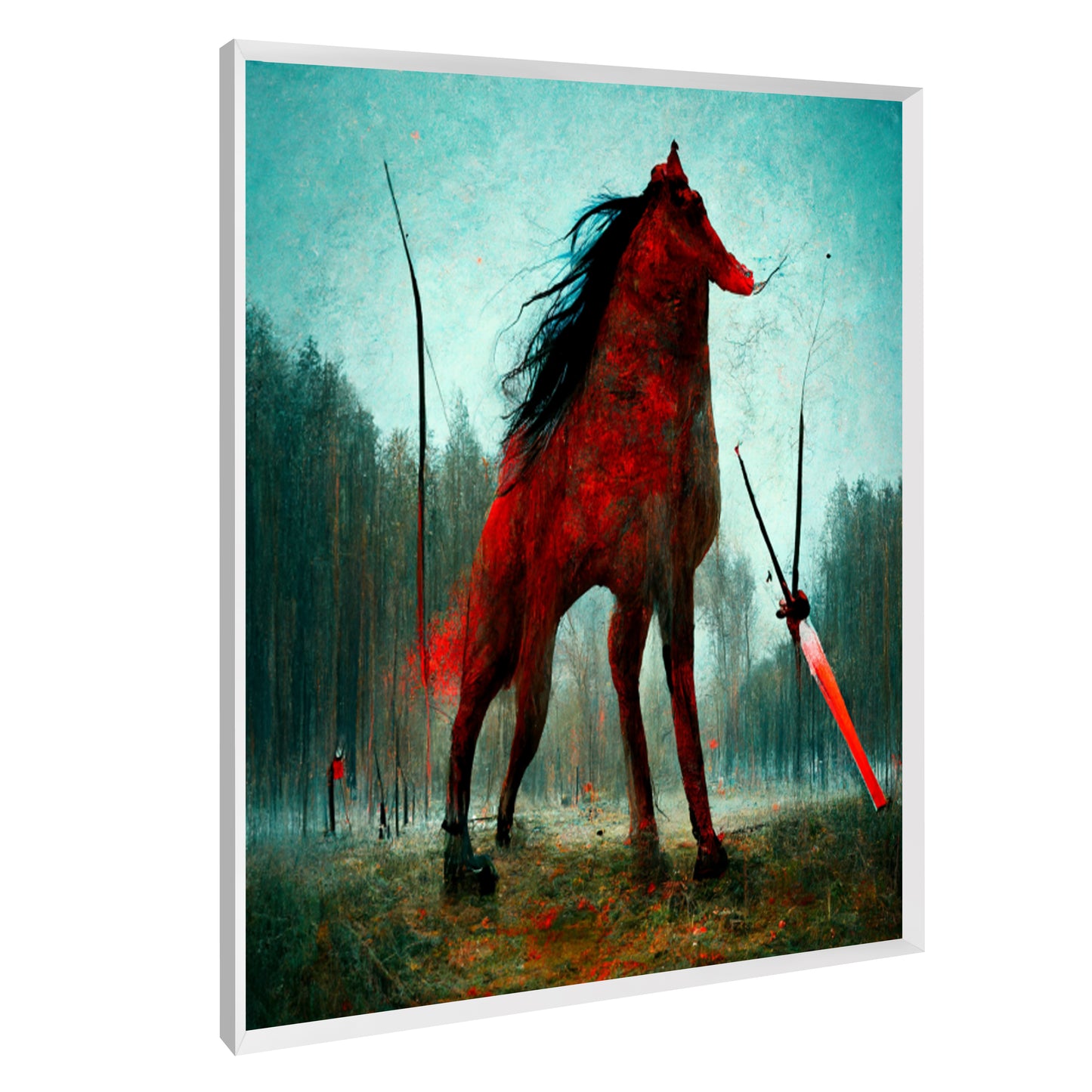 War Horse