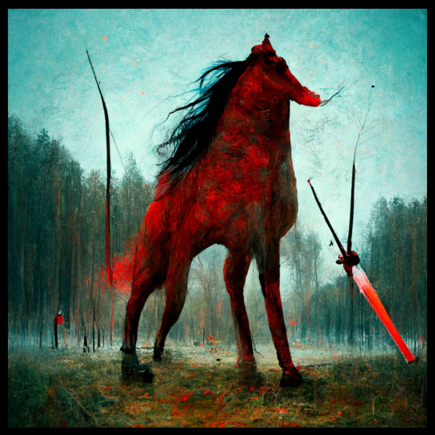 War Horse