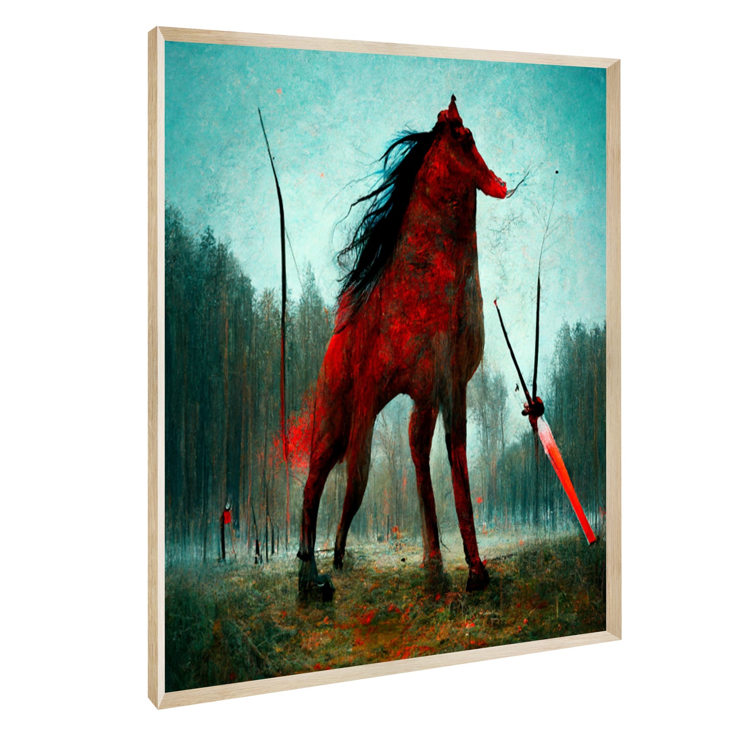 War Horse