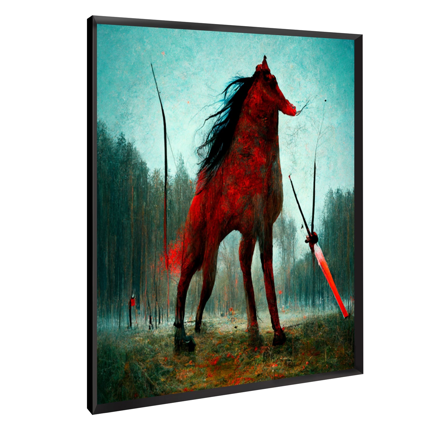 War Horse