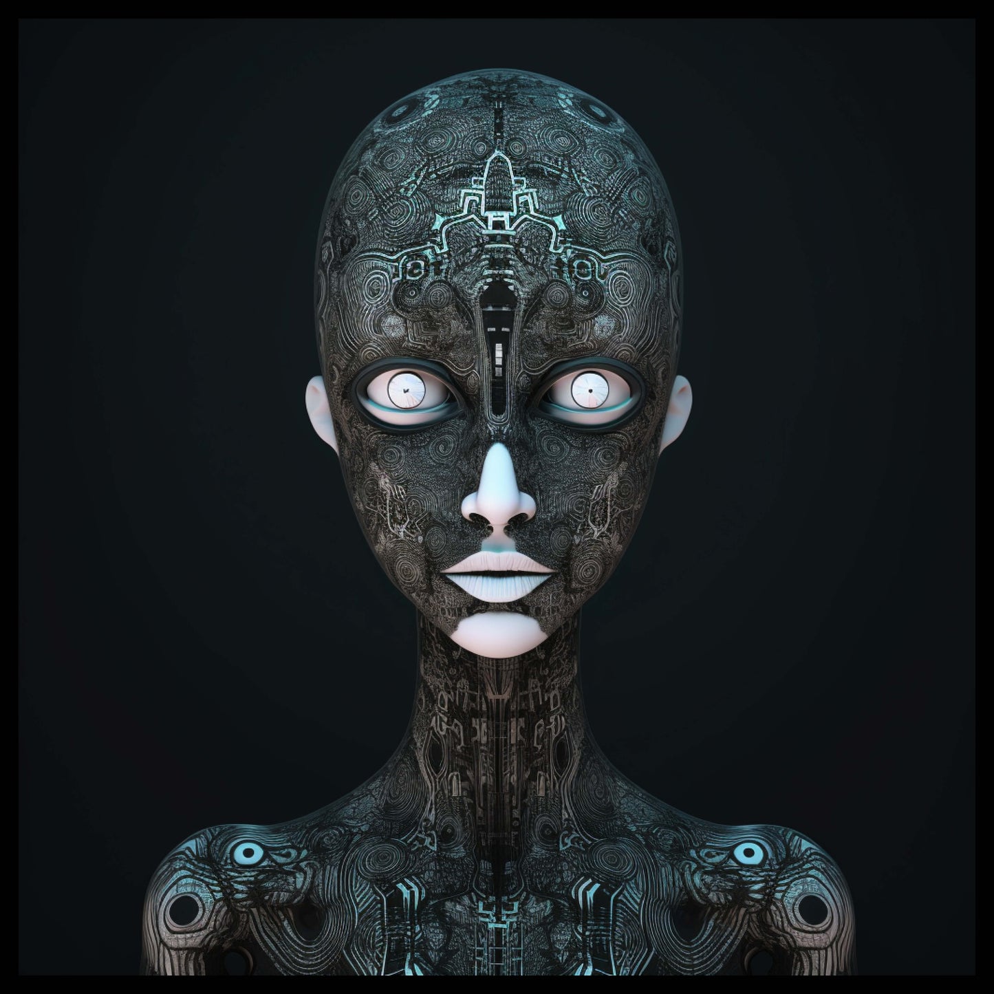 Humanoid