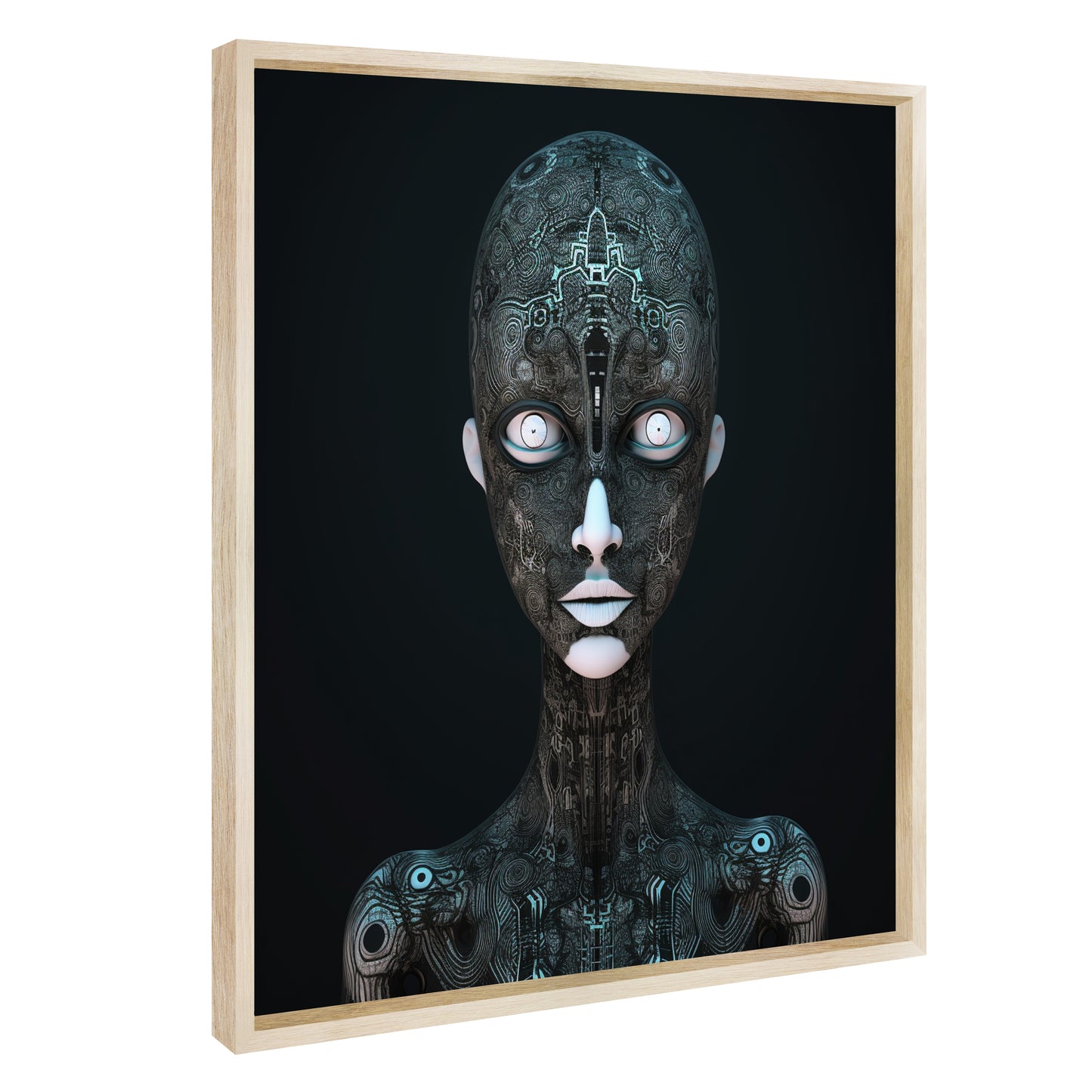 Humanoid