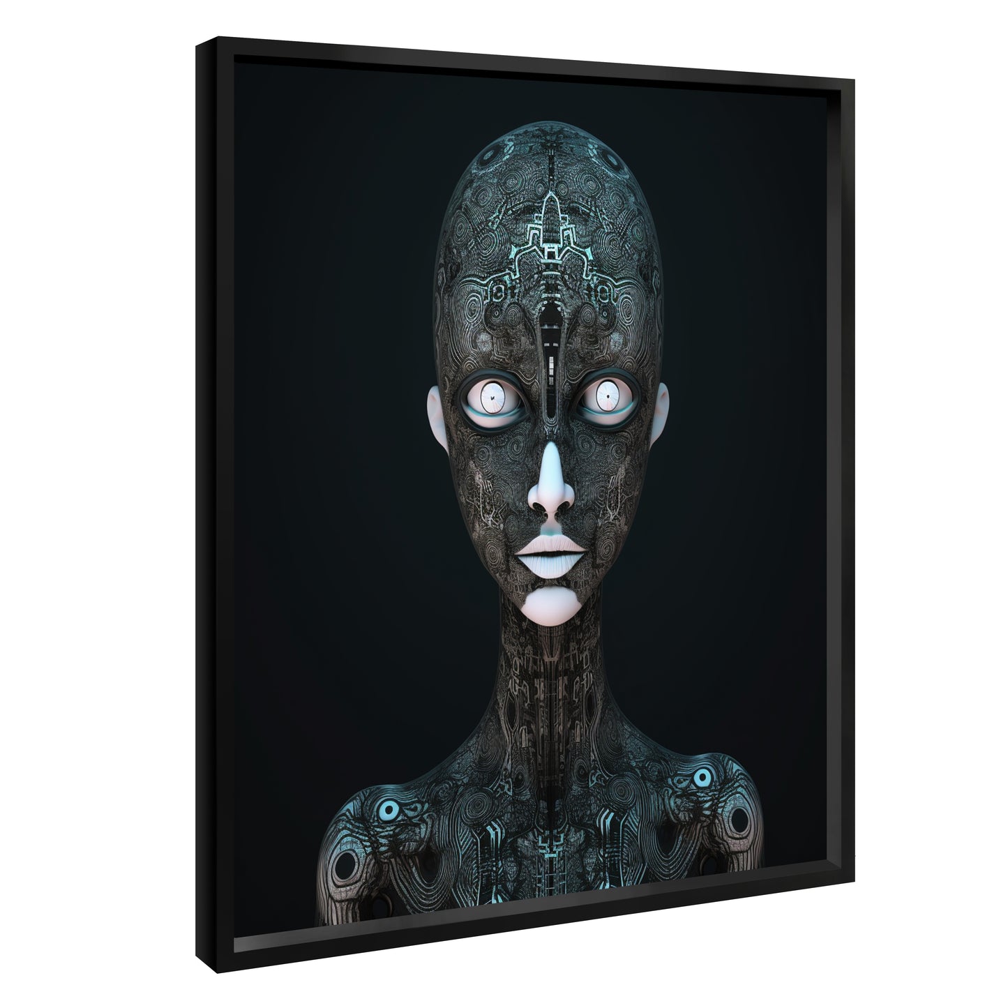 Humanoid