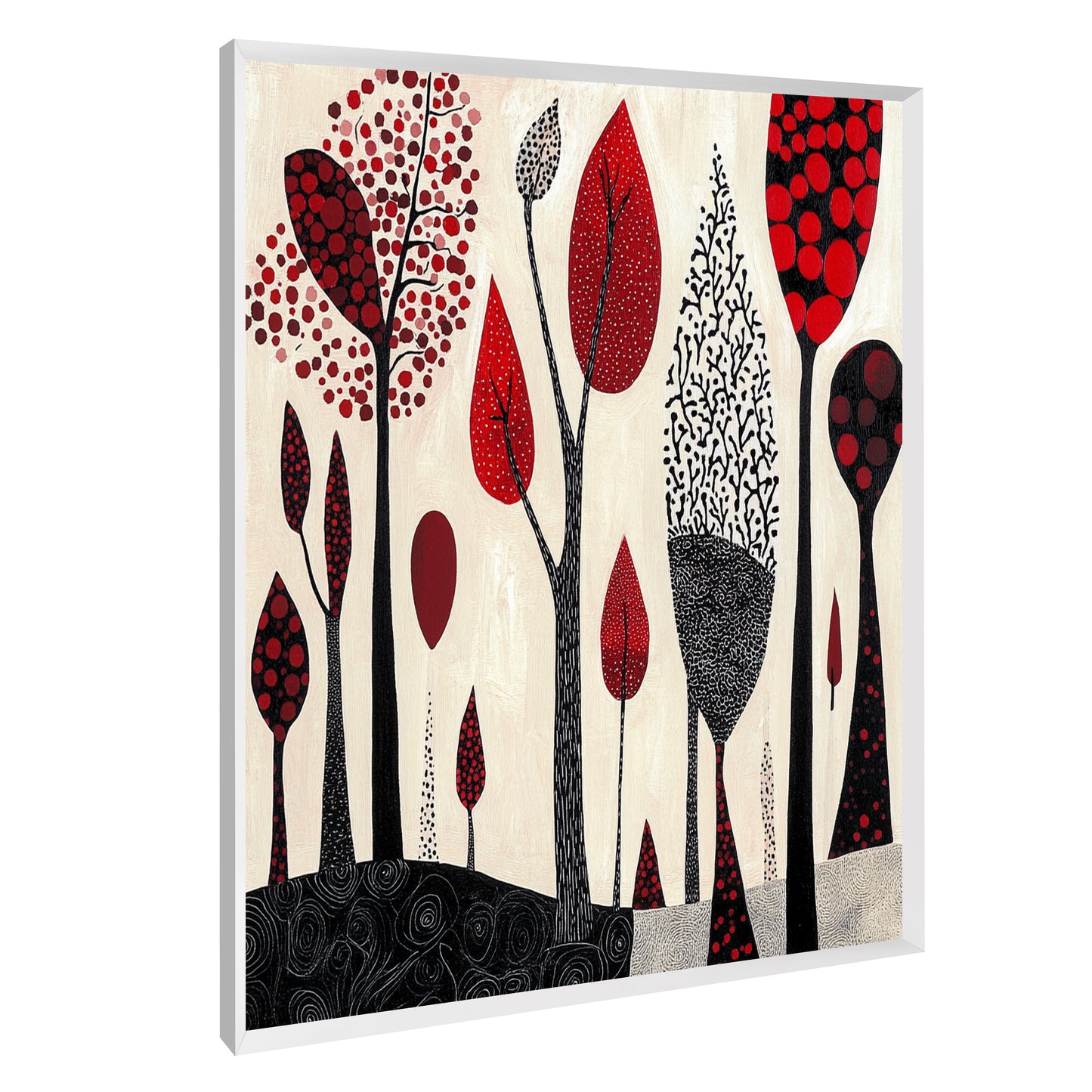 Living Leaves